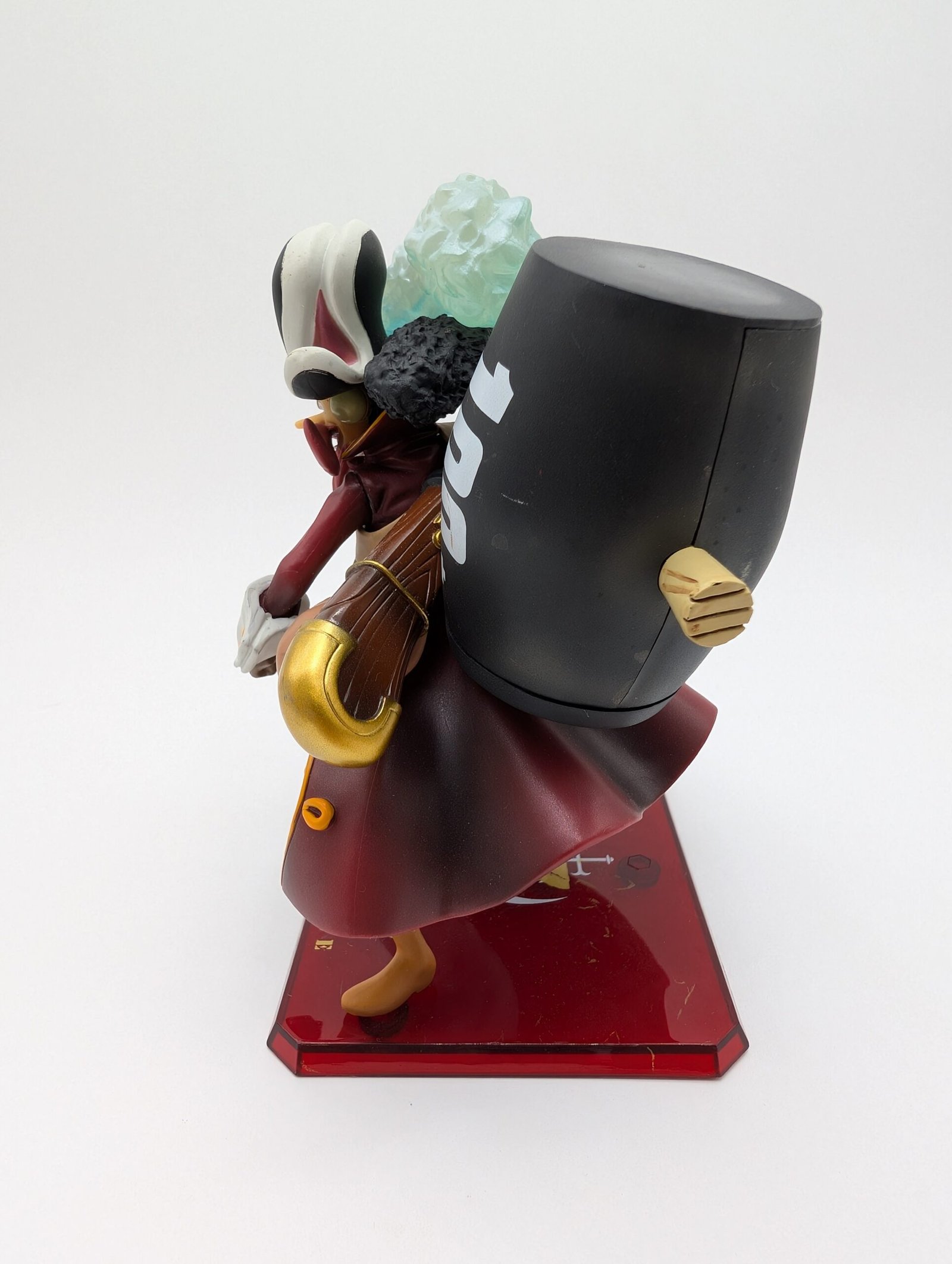 Bandai Figuarts Zero: One Piece - Usopp - Imagen 4