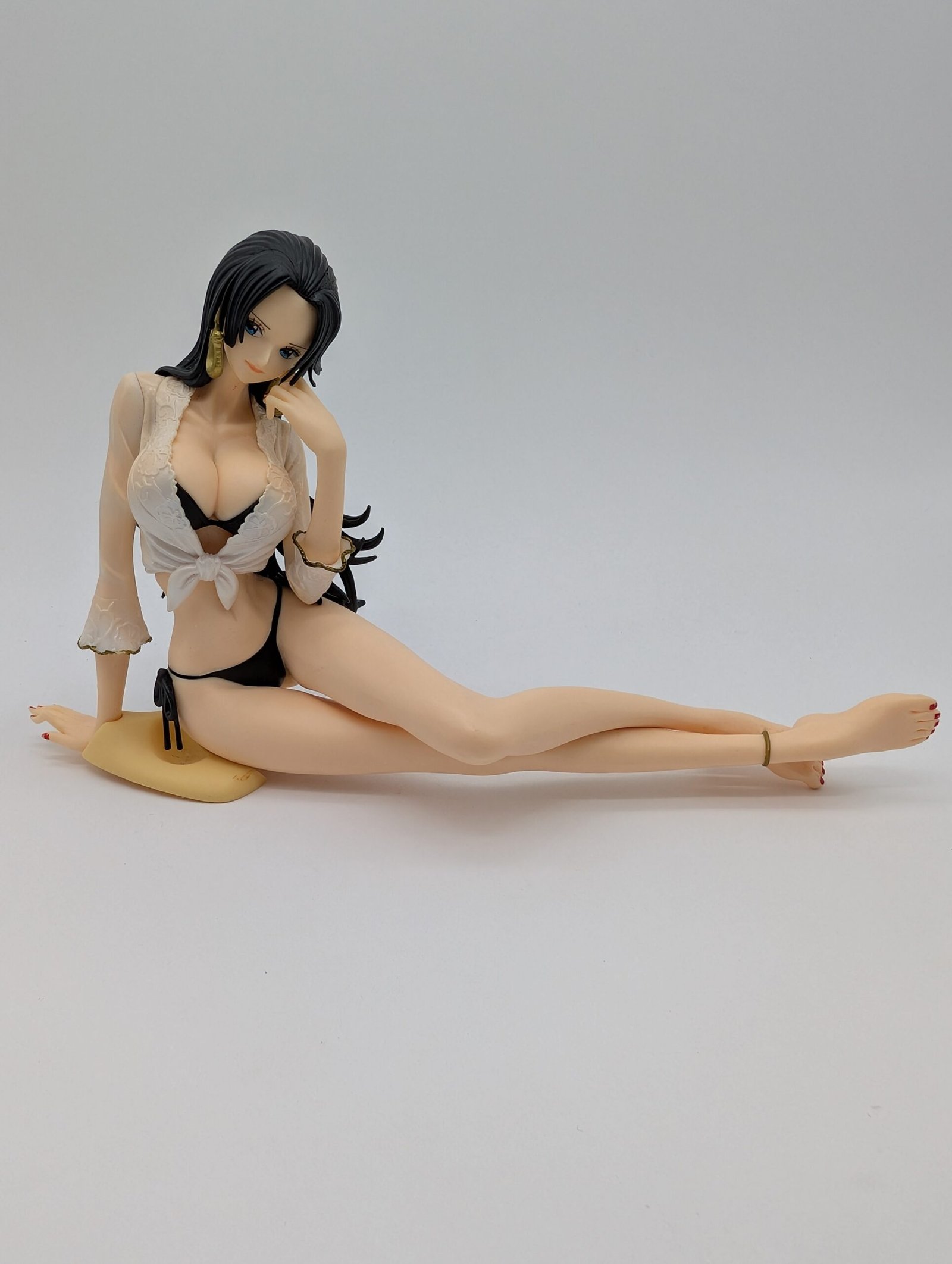 Banpresto Glitter & Glamours: One Piece - Boa Hancock