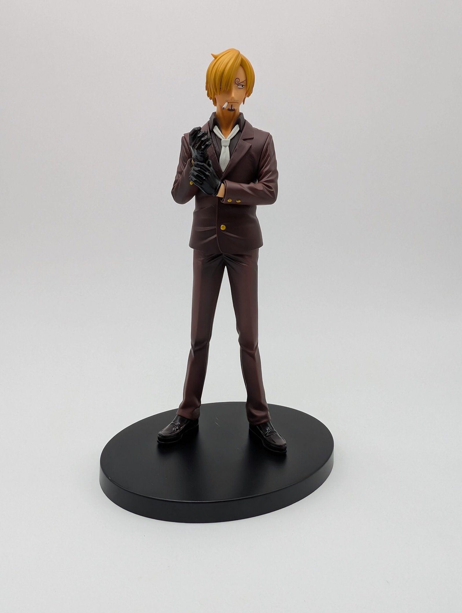 Banpresto The Grandline Men: One Piece - Sanji Vol. 20