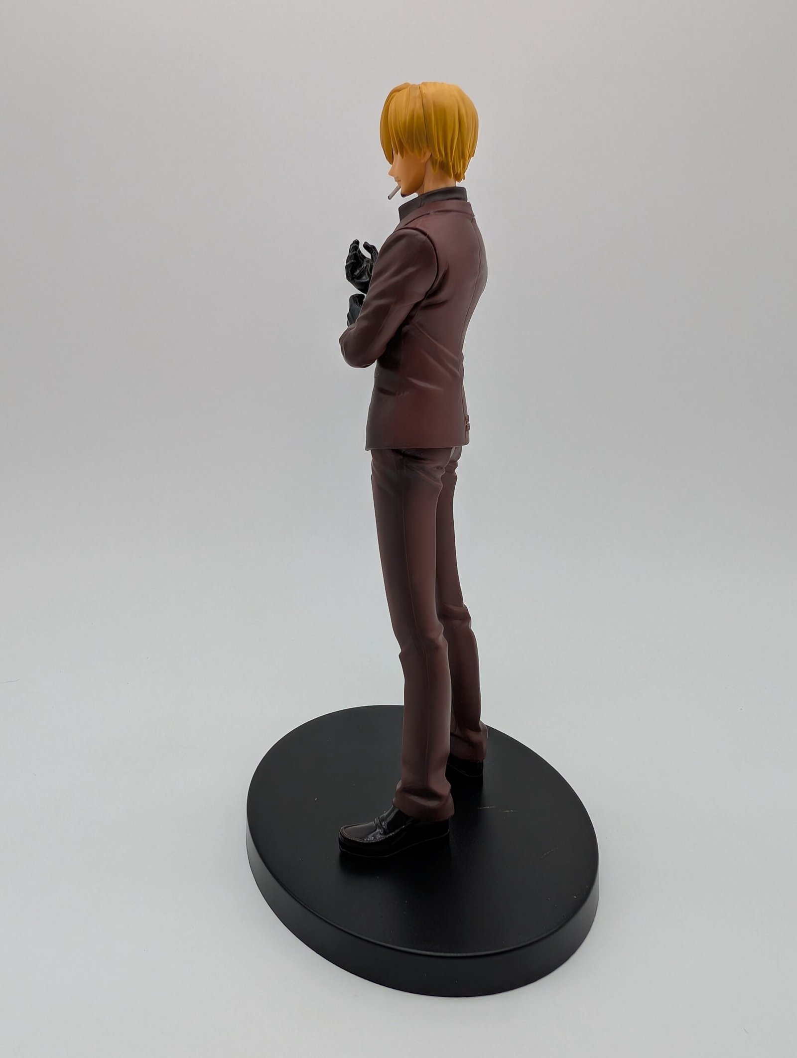 Banpresto The Grandline Men: One Piece - Sanji Vol. 20 - Imagen 2