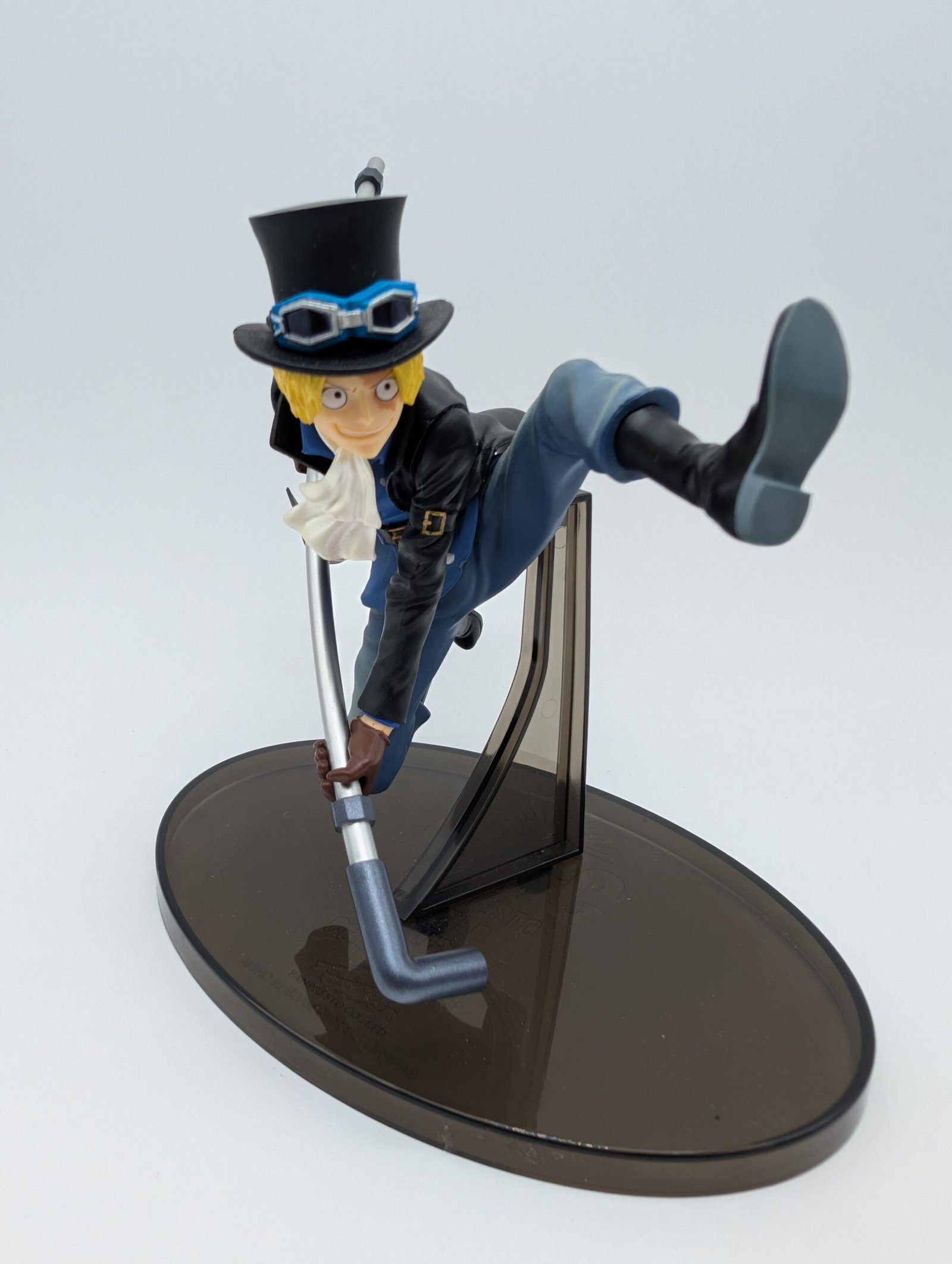 Banpresto Colosseum: One Piece - Sabo Vol. 8