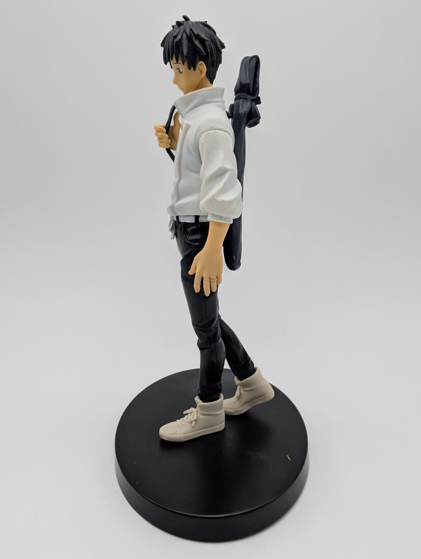 Bandai Absolute Perfection: Jujutsu Kaisen - Yuta Okkotsu - Imagen 2