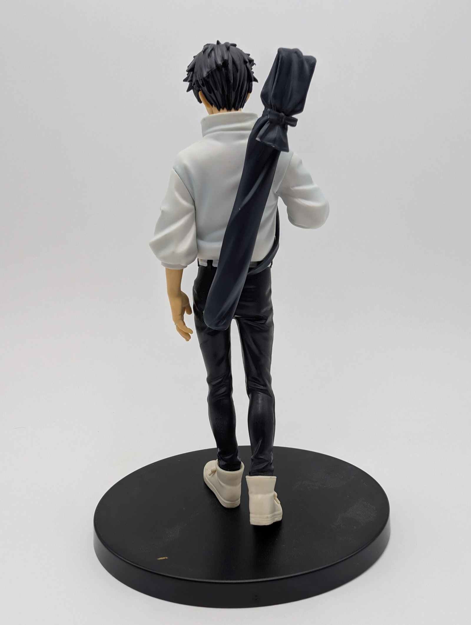 Bandai Absolute Perfection: Jujutsu Kaisen - Yuta Okkotsu - Imagen 3