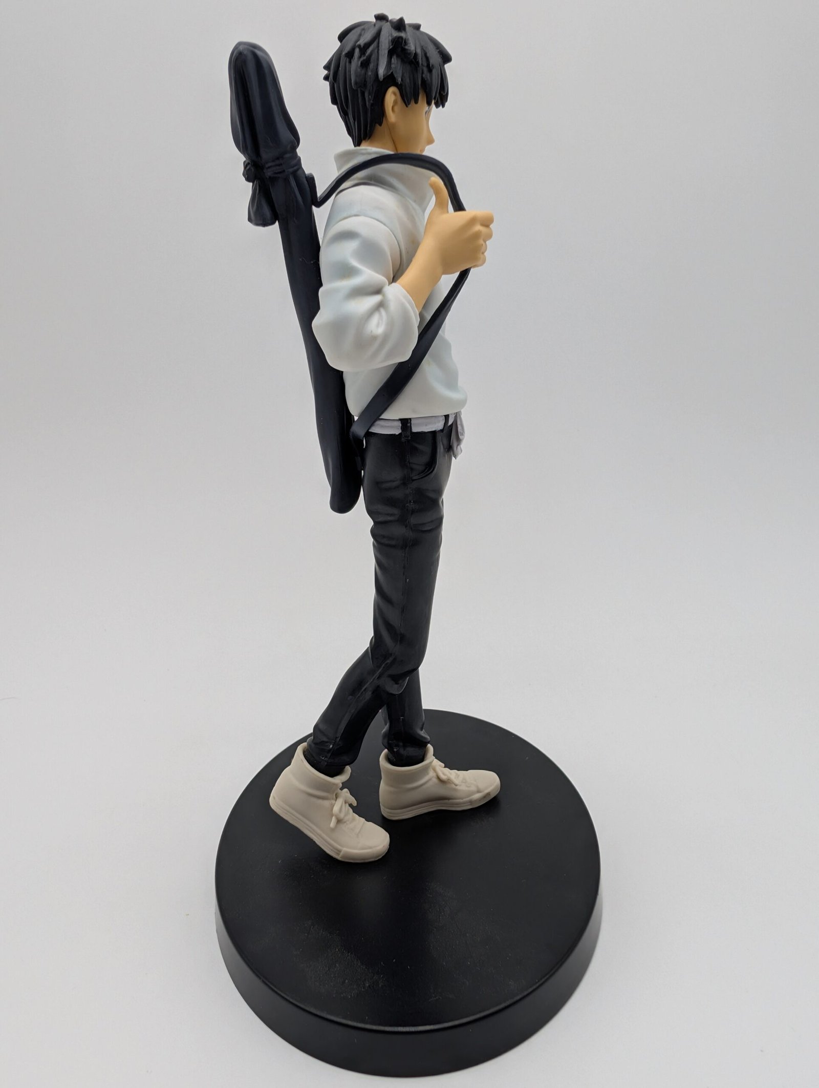 Bandai Absolute Perfection: Jujutsu Kaisen - Yuta Okkotsu - Imagen 4