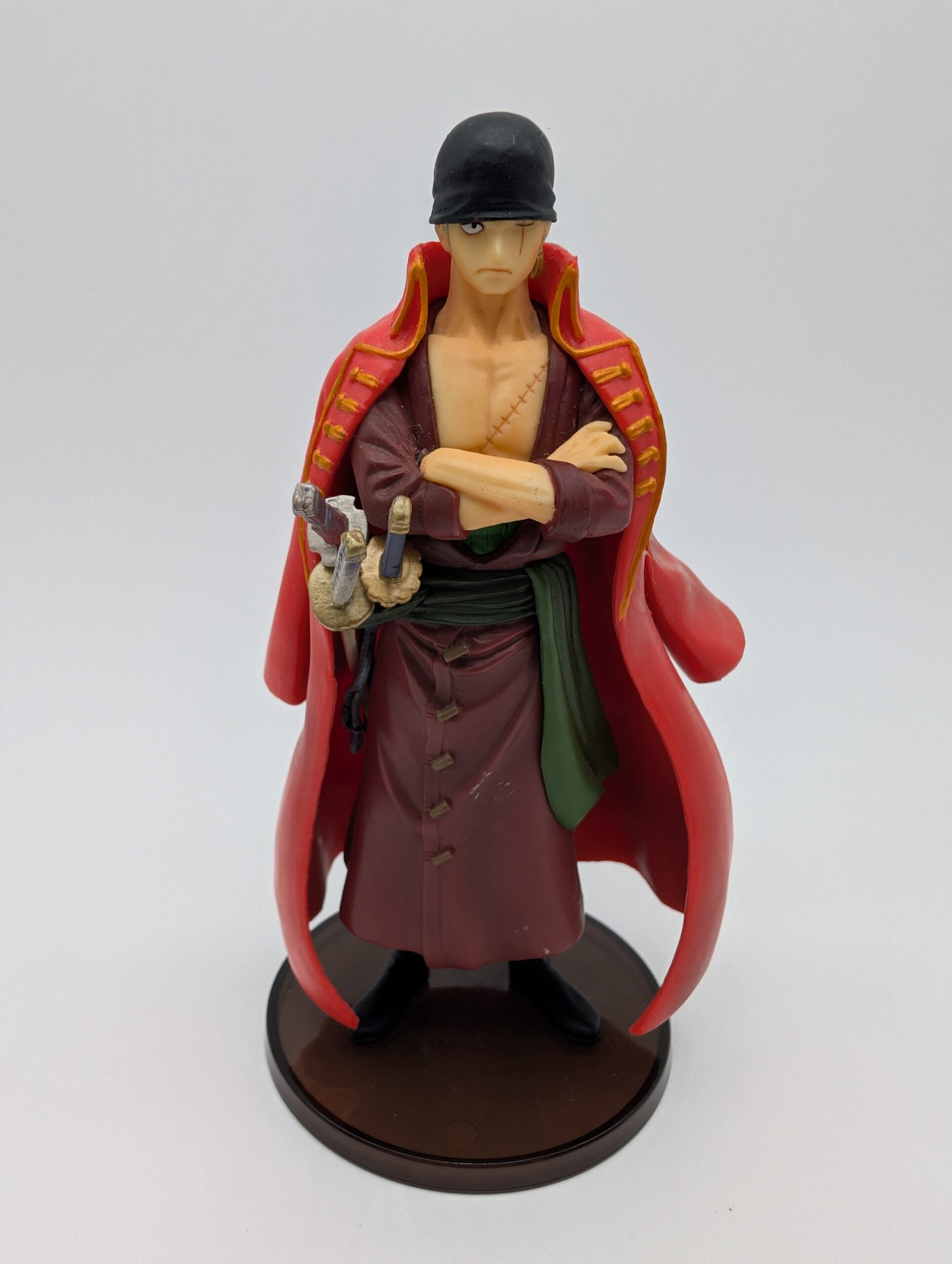 Bandai Super Styling Z: One Piece - Roronoa Zoro