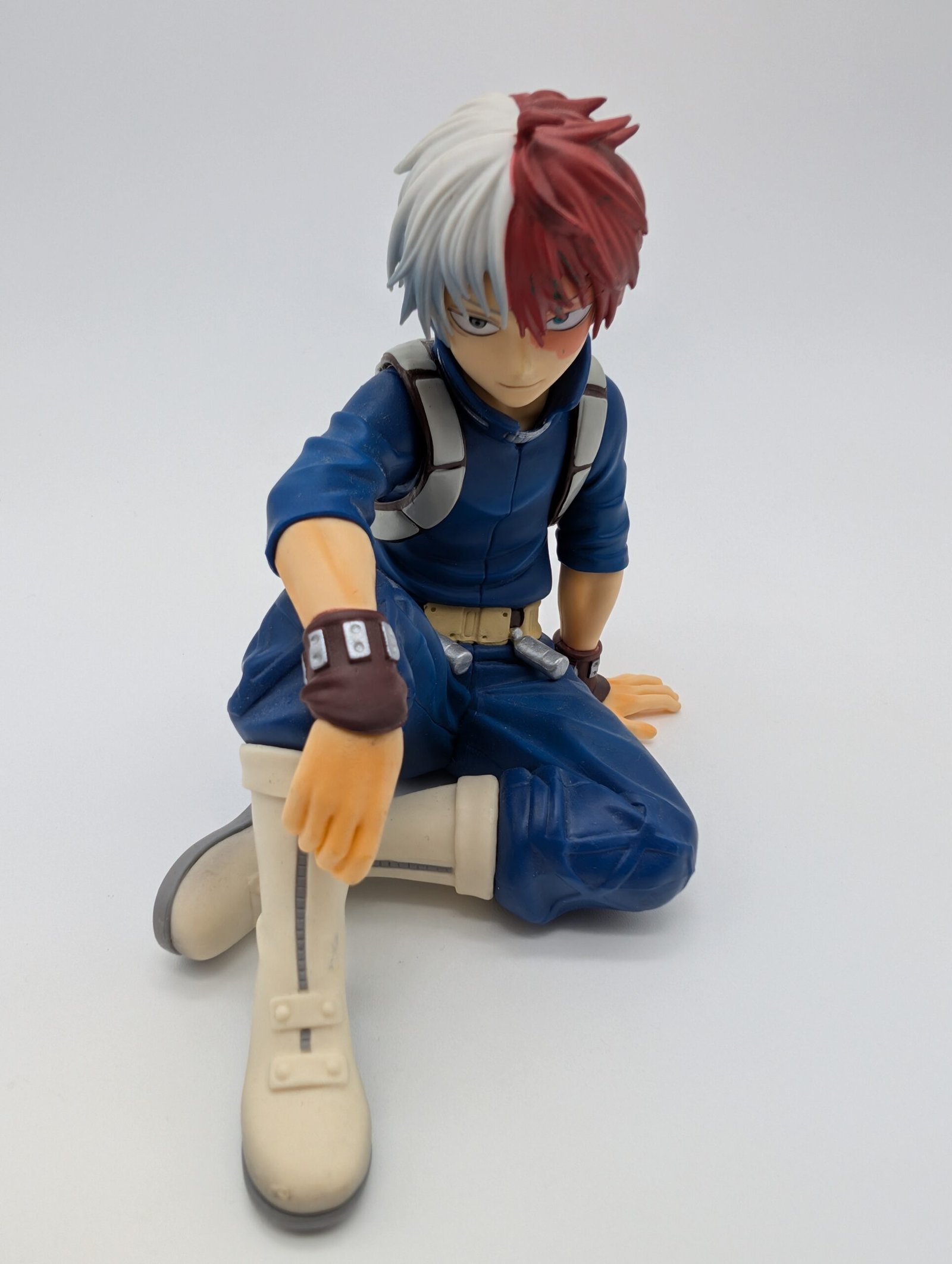 Banpresto Break Time: My Hero Academia - Shoto Todoroki