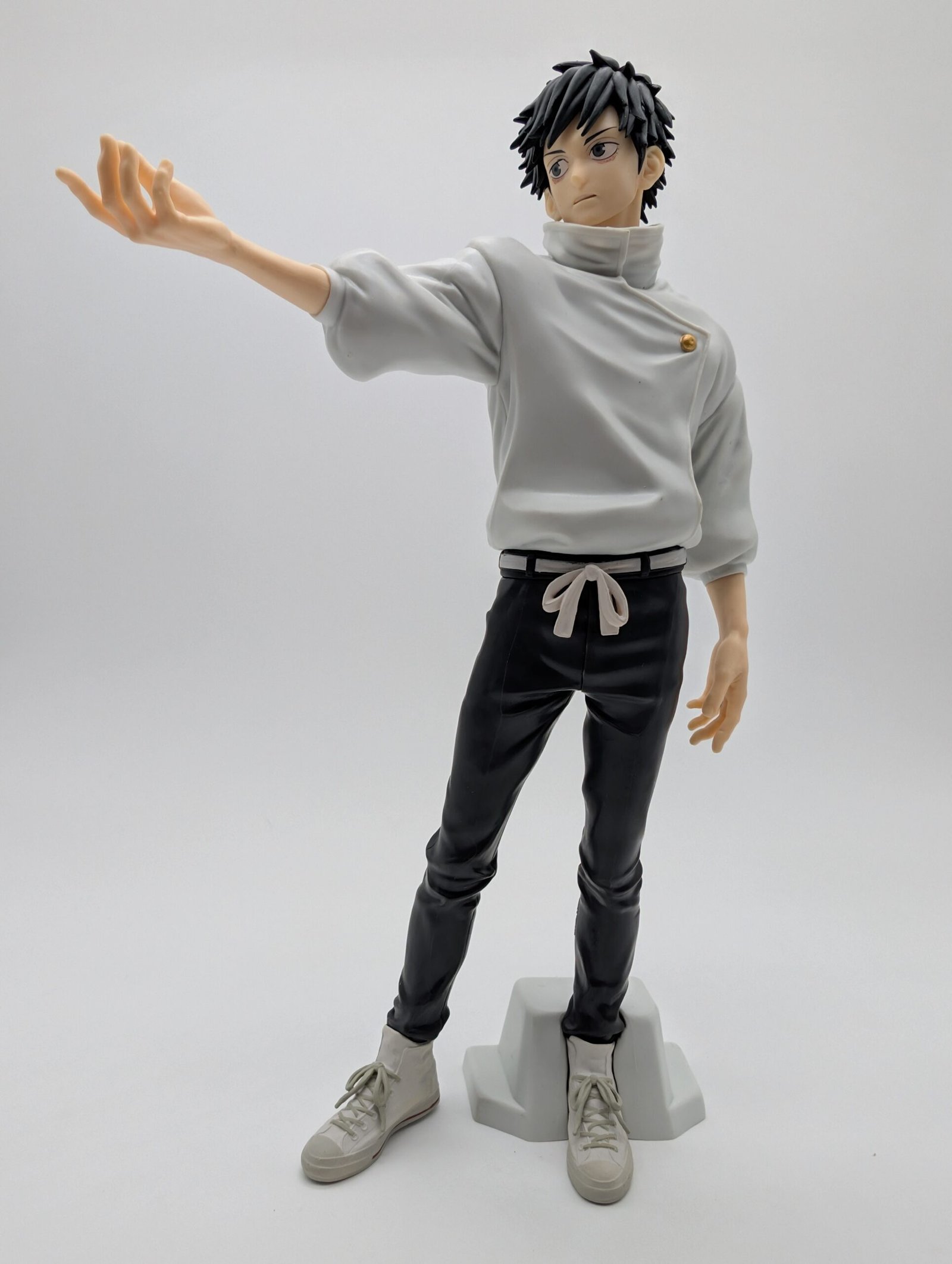 Banpresto Maximatic: Jujutsu Kaisen – Yuta Okkotsu