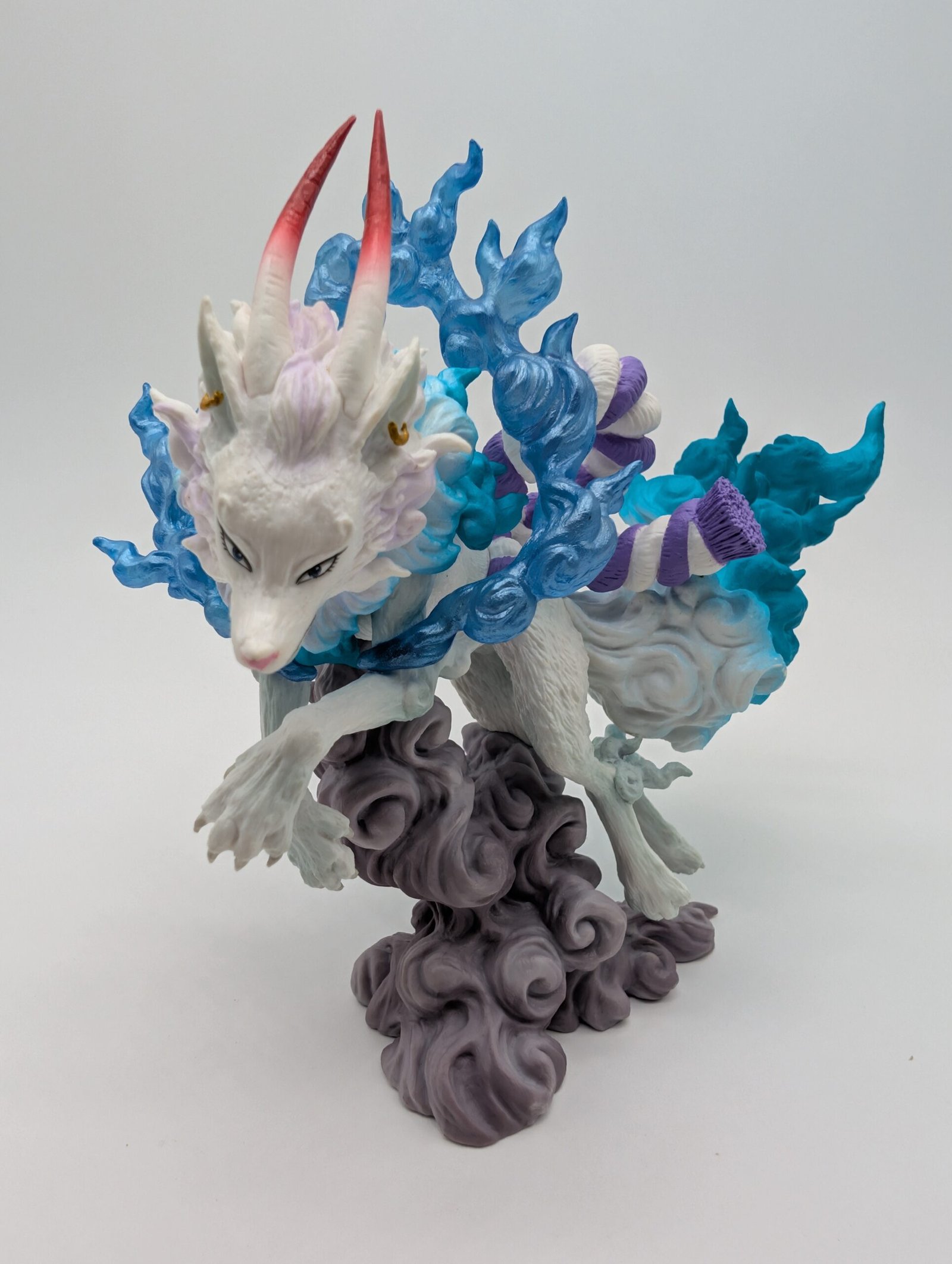 Bandai Ichiban Kuji: One Piece – Yamato