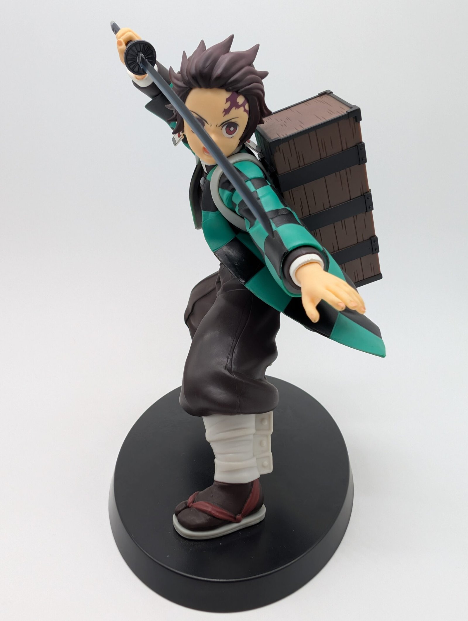 Sega Jaia: Demon Slayer – Tanjirou