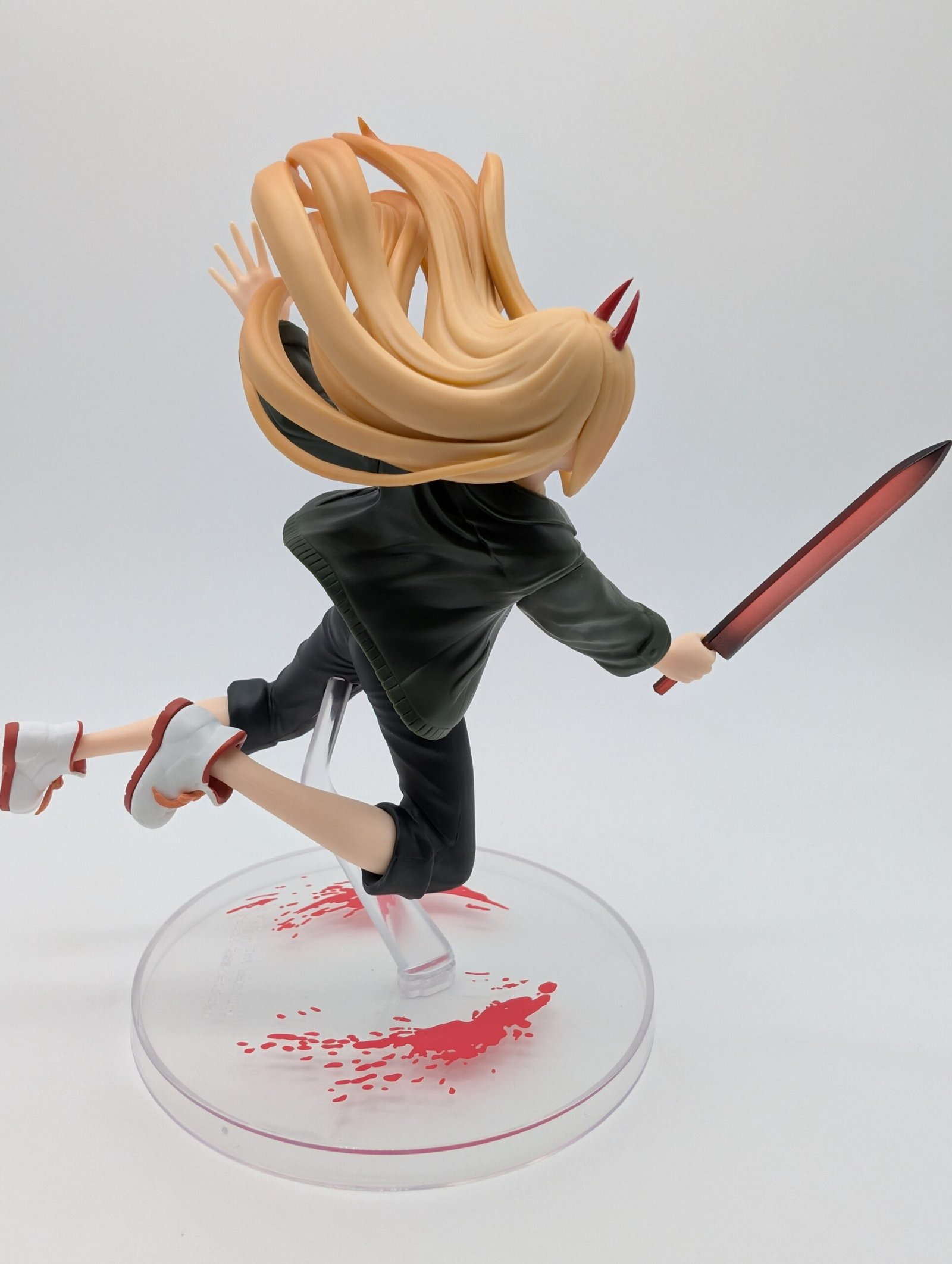 Taito Aerial: Chainsaw Man - Power - Imagen 4