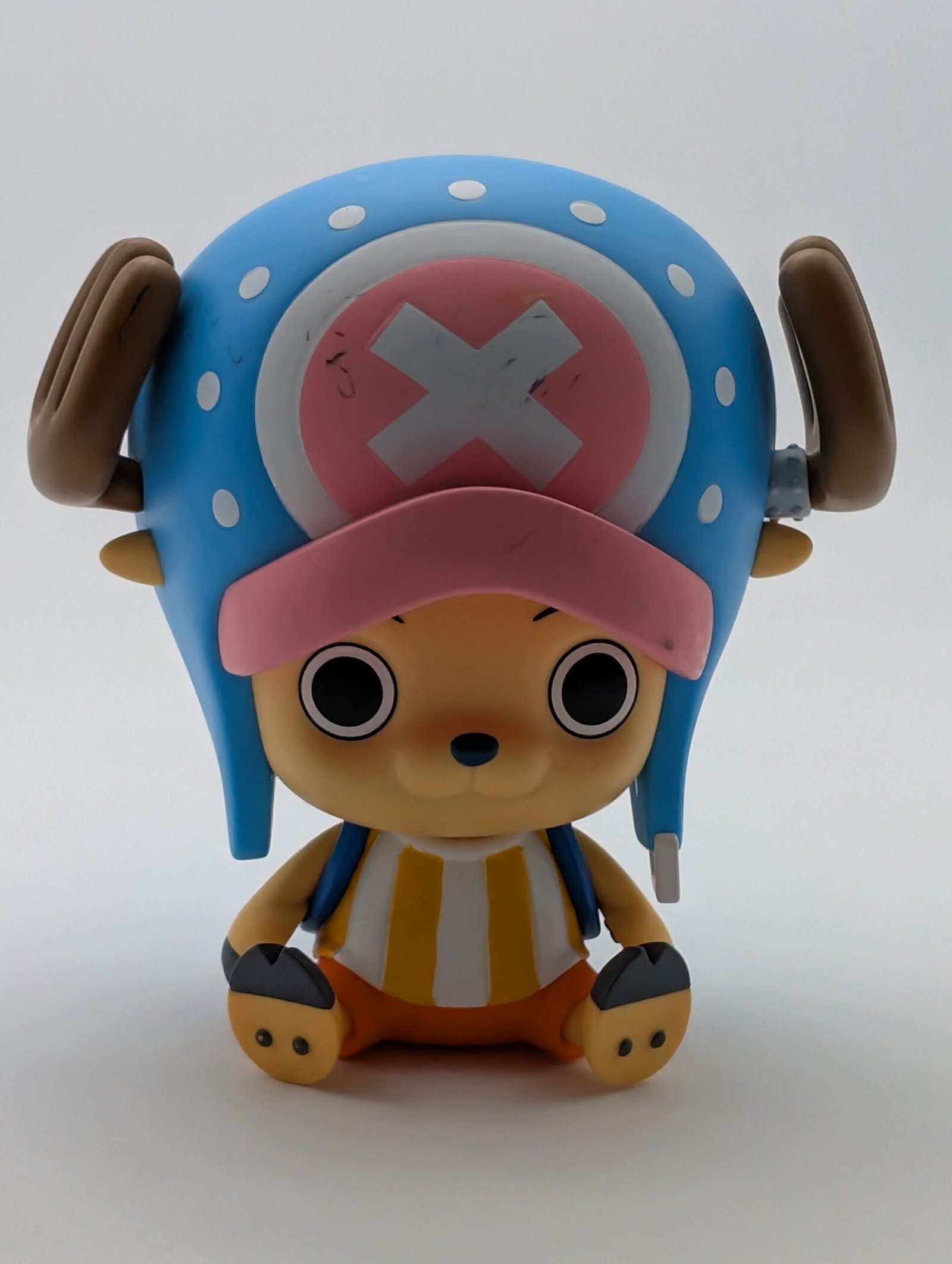 Bandai SOFVIMATES: One Piece – Tony Tony Chopper