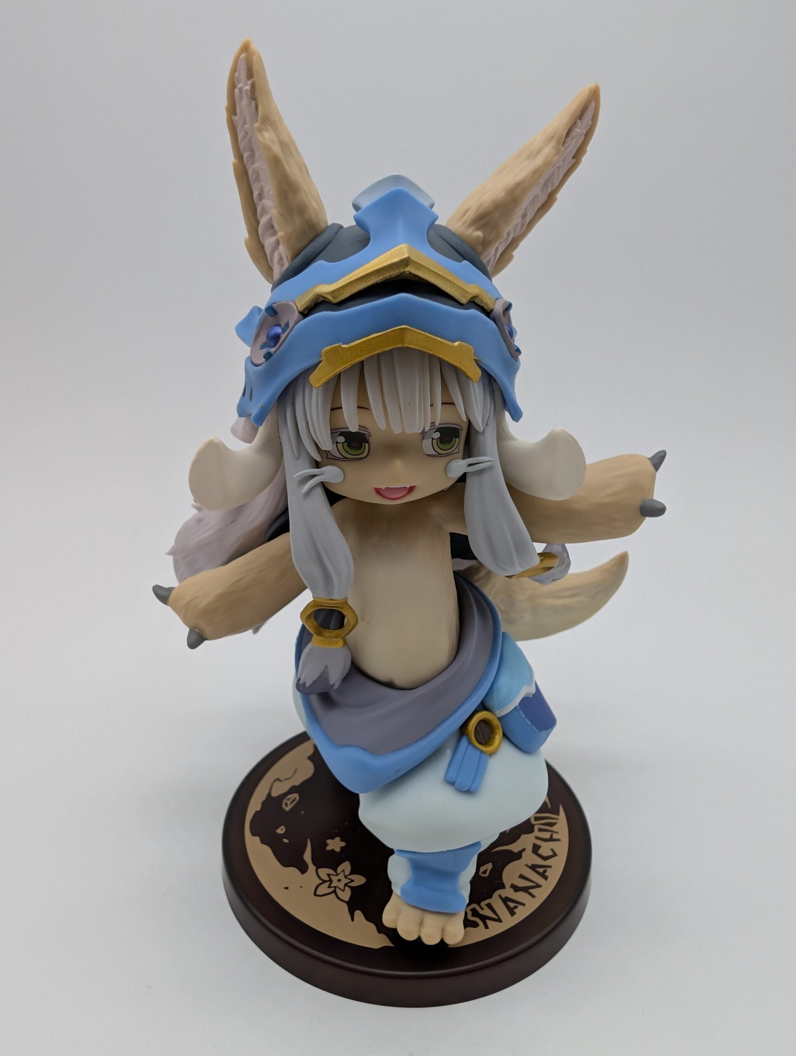 Taito Coreful: Made in Abyss - Nanachi