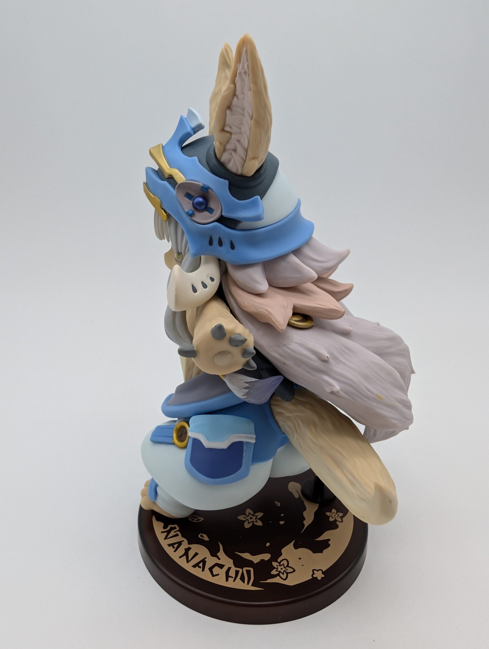 Taito Coreful: Made in Abyss - Nanachi - Imagen 2