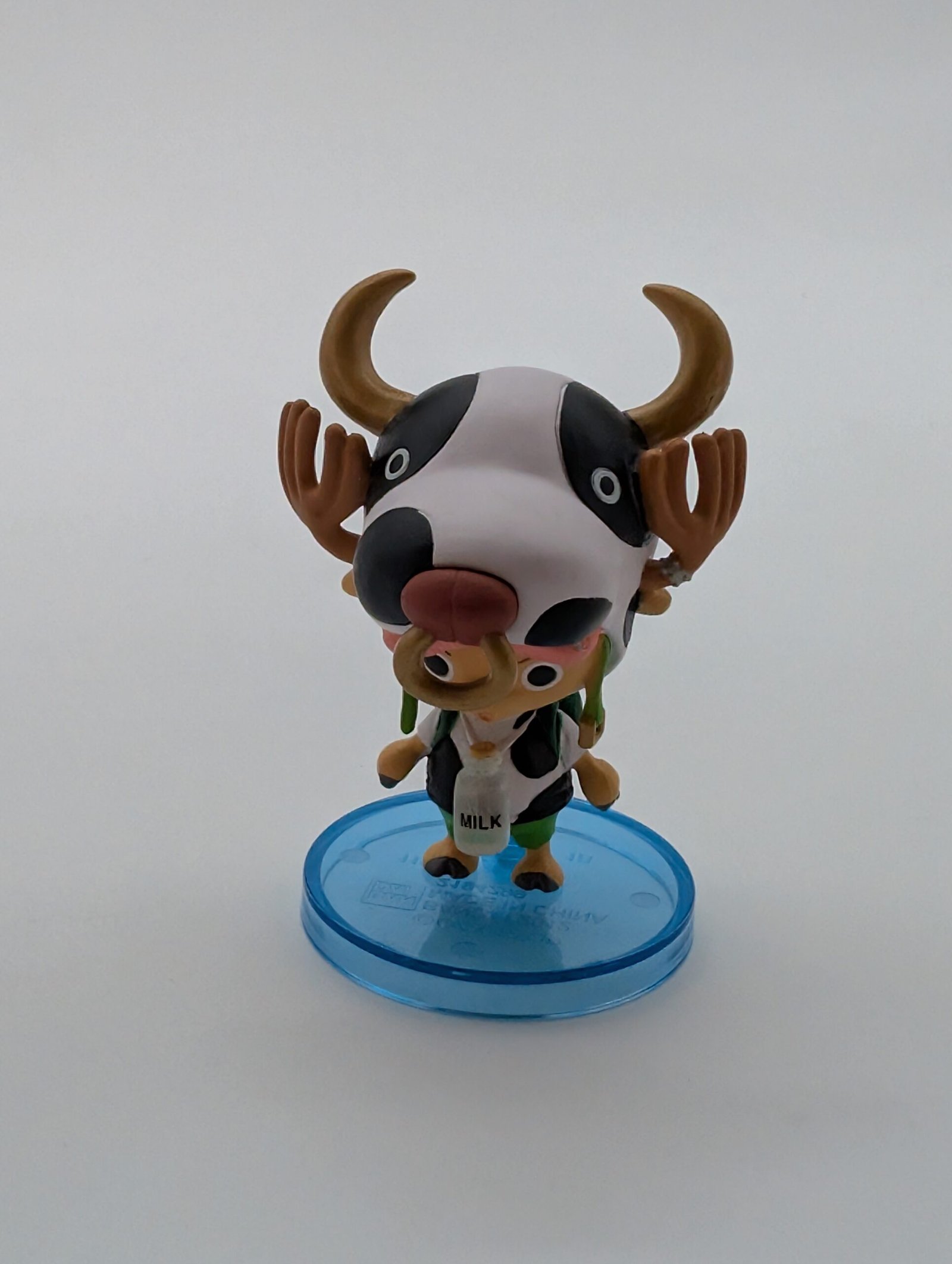 Bandai Styling Figures: One Piece – Tony Tony Chopper
