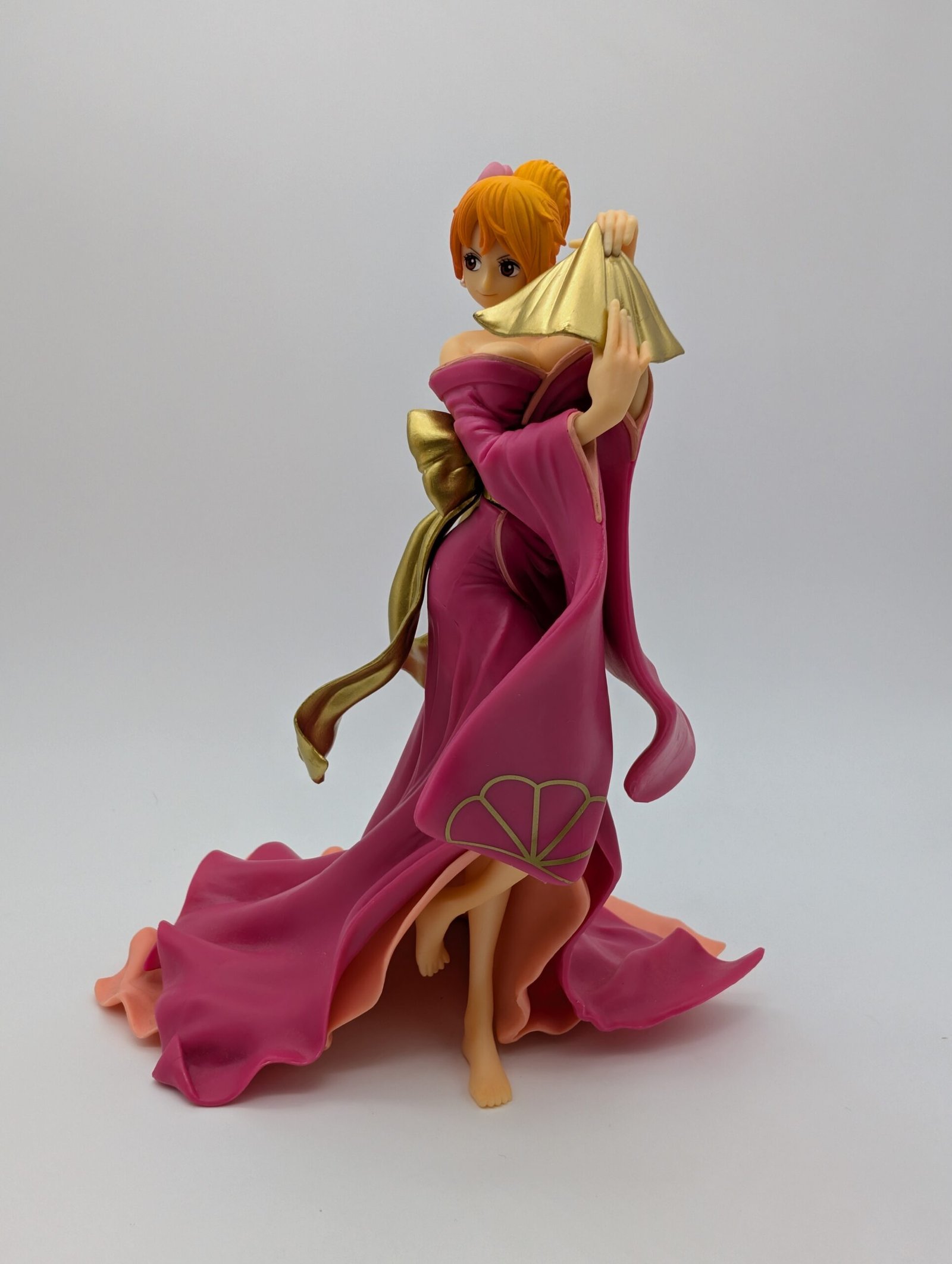 Banpresto Wasou Komachi: One Piece – Nami