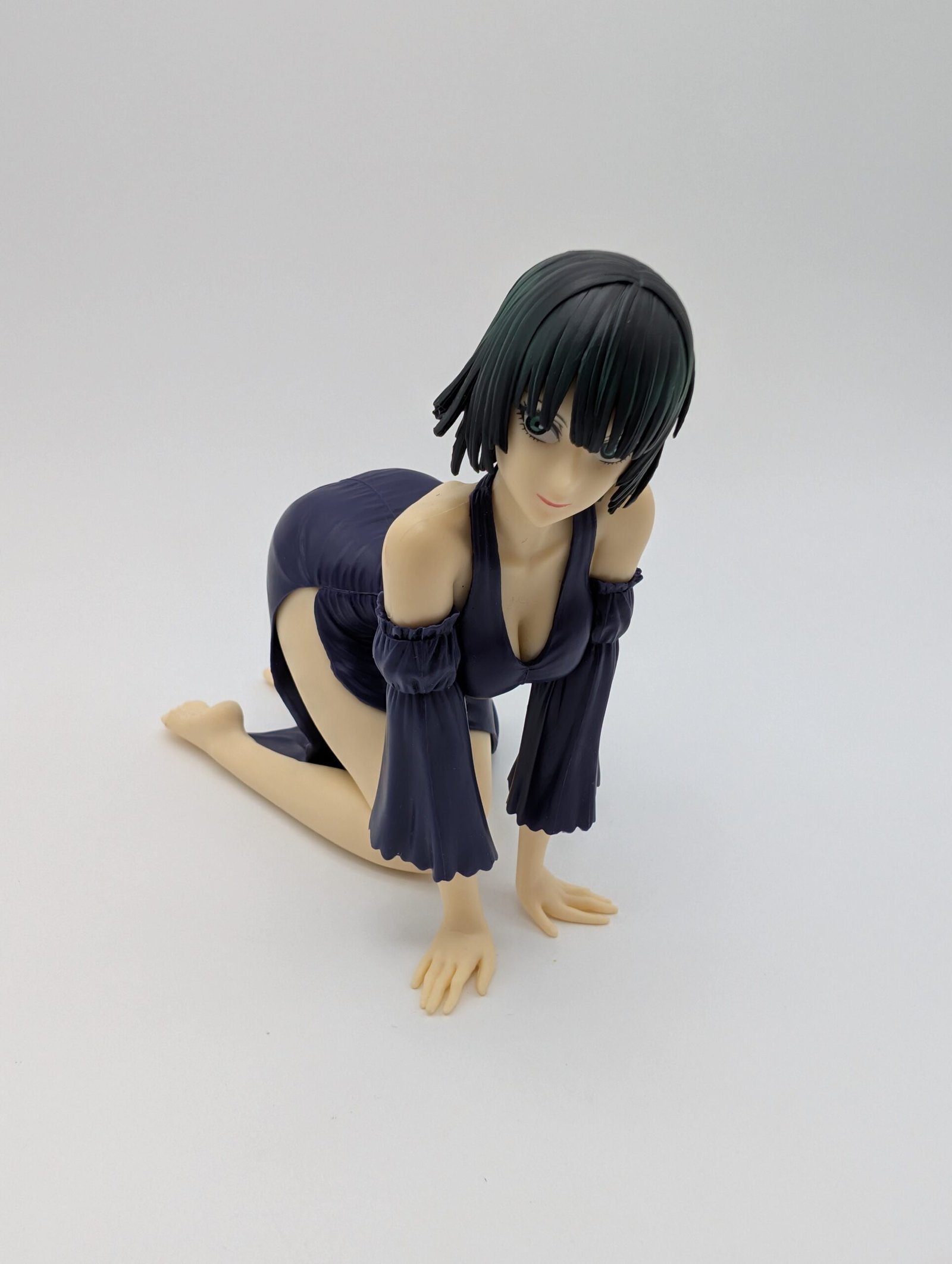 Banpresto Relax Time: One Punch Man - Fubuki