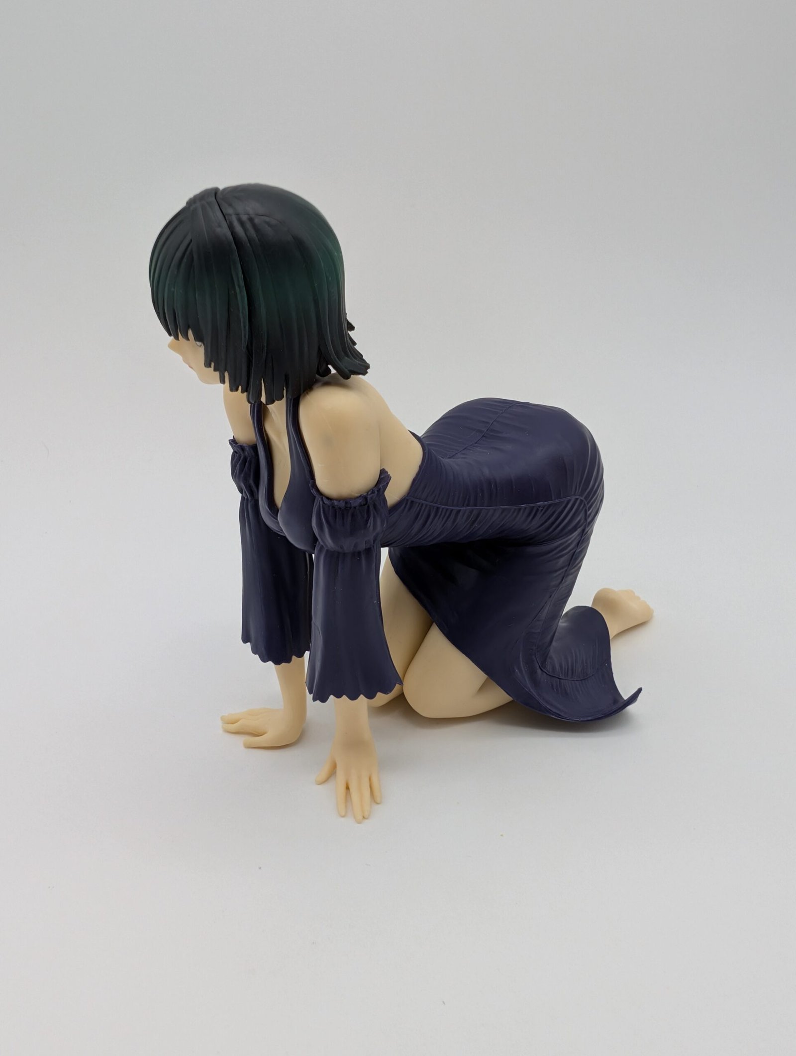 Banpresto Relax Time: One Punch Man - Fubuki - Imagen 2
