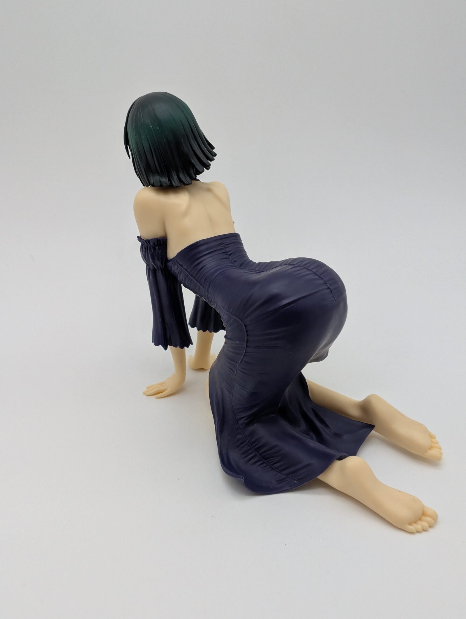 Banpresto Relax Time: One Punch Man - Fubuki - Imagen 3
