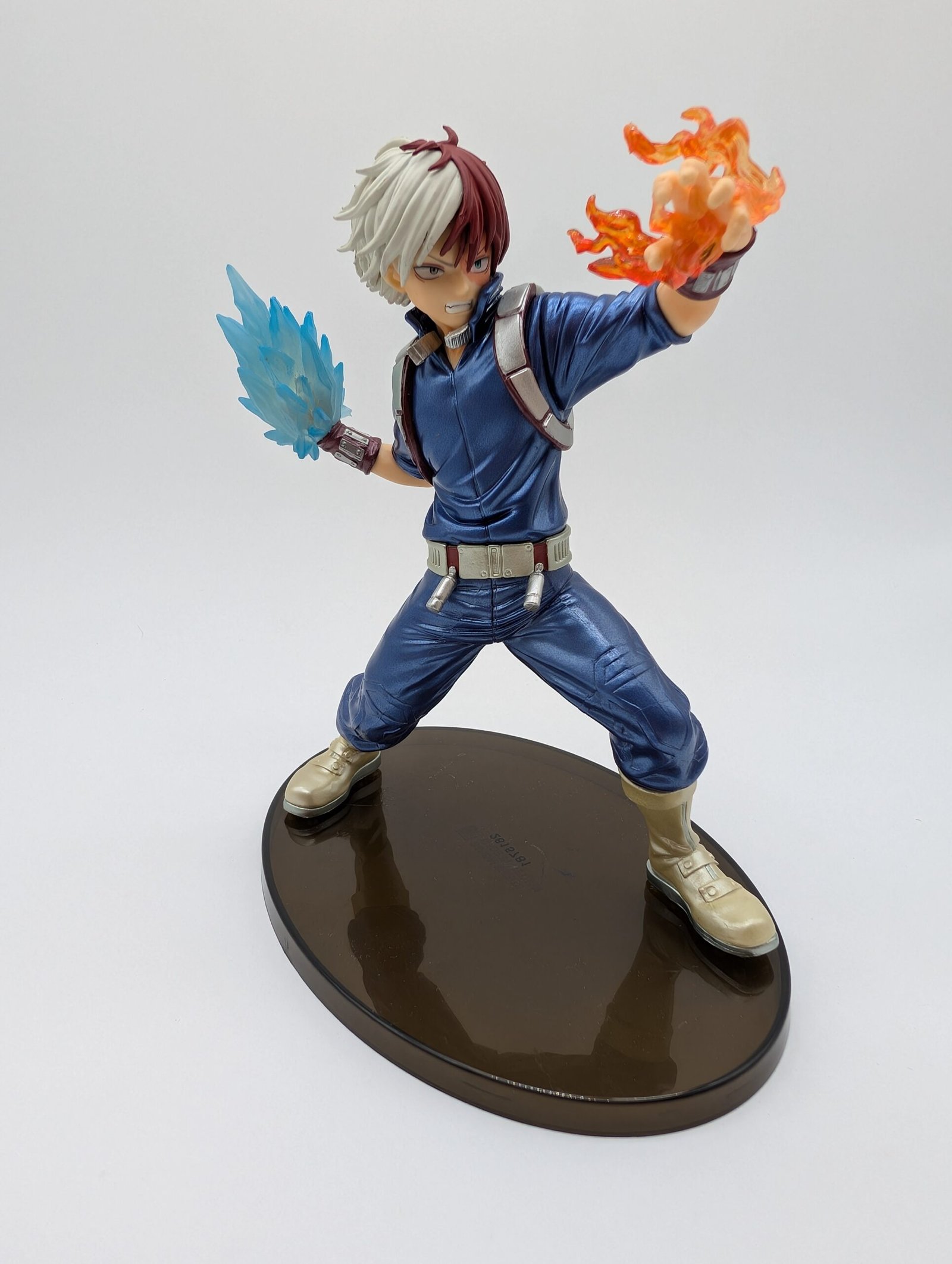 Banpresto Amazing Heroes: My Hero Academia - Todoroki Shoto