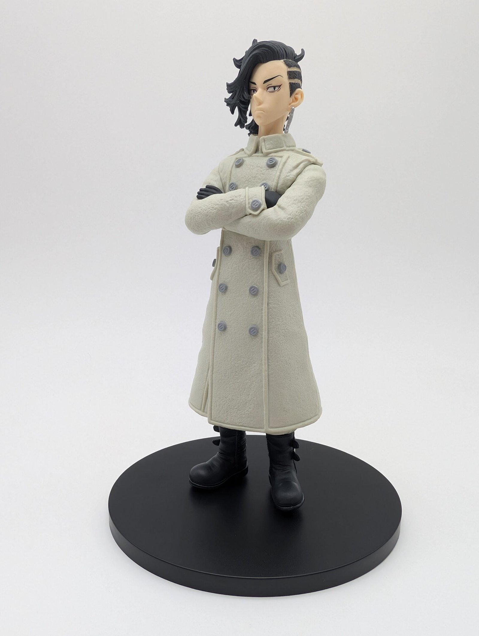 Banpresto: Tokyo Revengers - Hajime Kokonoi