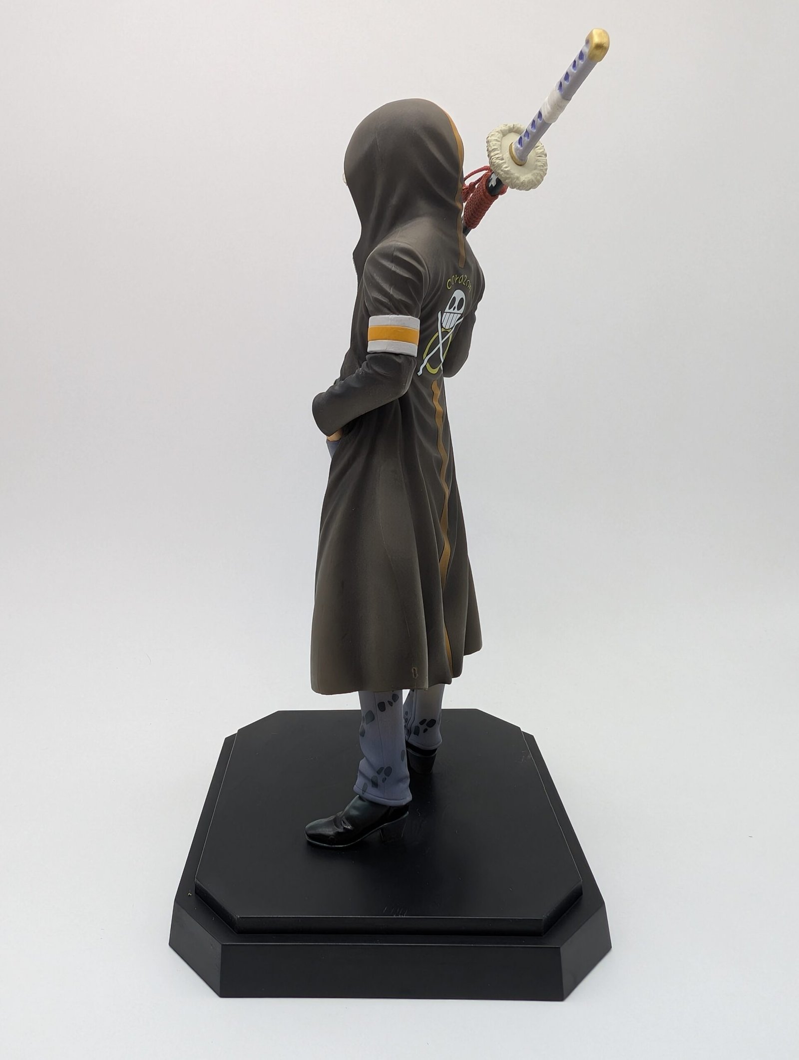 Bandai Ichiban Kuji: One Piece - Trafalgar Law - Imagen 4