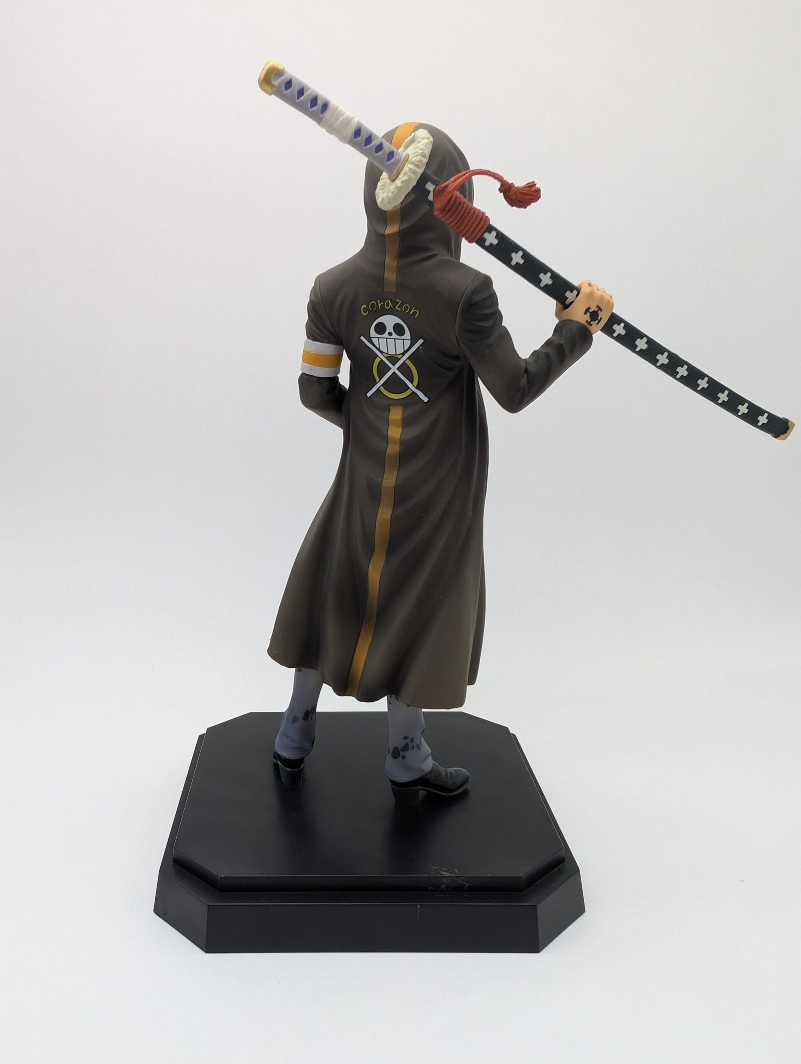 Bandai Ichiban Kuji: One Piece - Trafalgar Law - Imagen 3