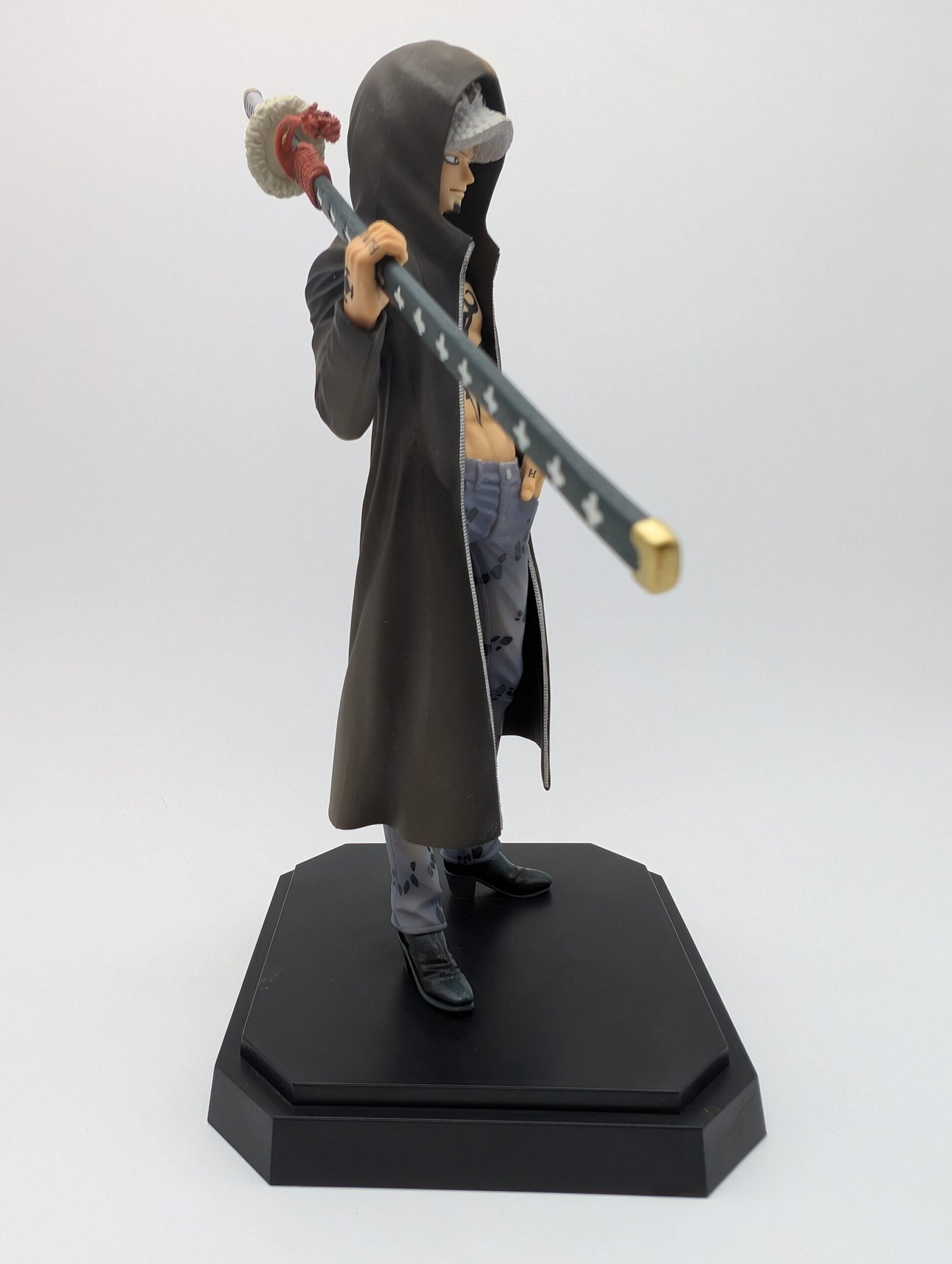 Bandai Ichiban Kuji: One Piece - Trafalgar Law - Imagen 2