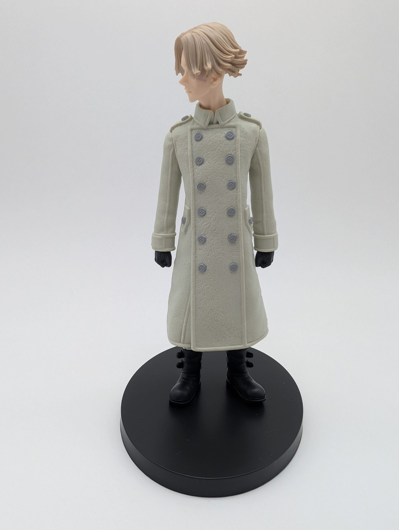 Banpresto: Tokyo Revengers - Seisyu Inui