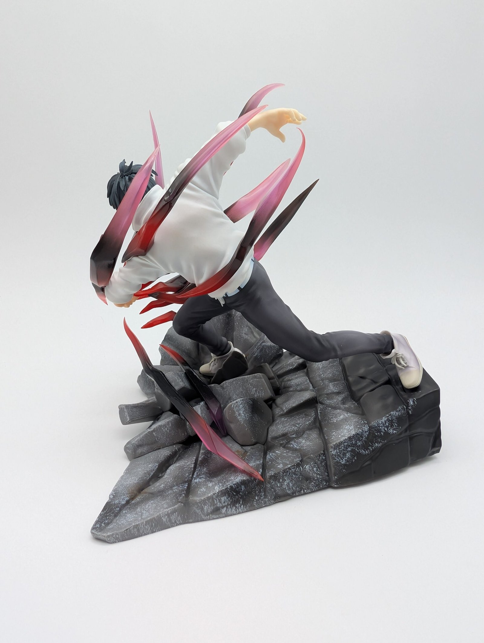 Sega Luminasta: Jujutsu Kaisen - Yuta Okkotsu - Imagen 2