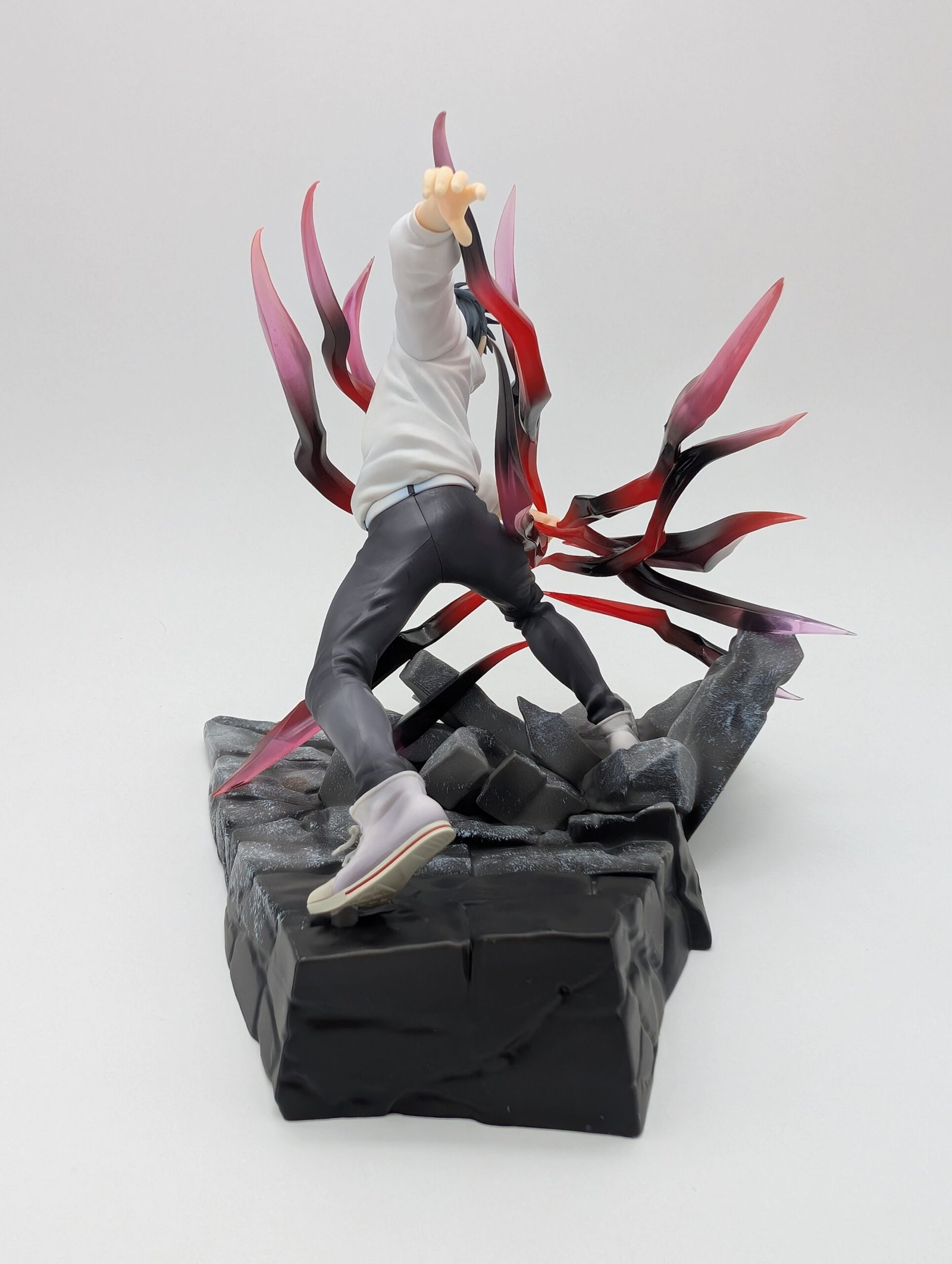 Sega Luminasta: Jujutsu Kaisen - Yuta Okkotsu - Imagen 3