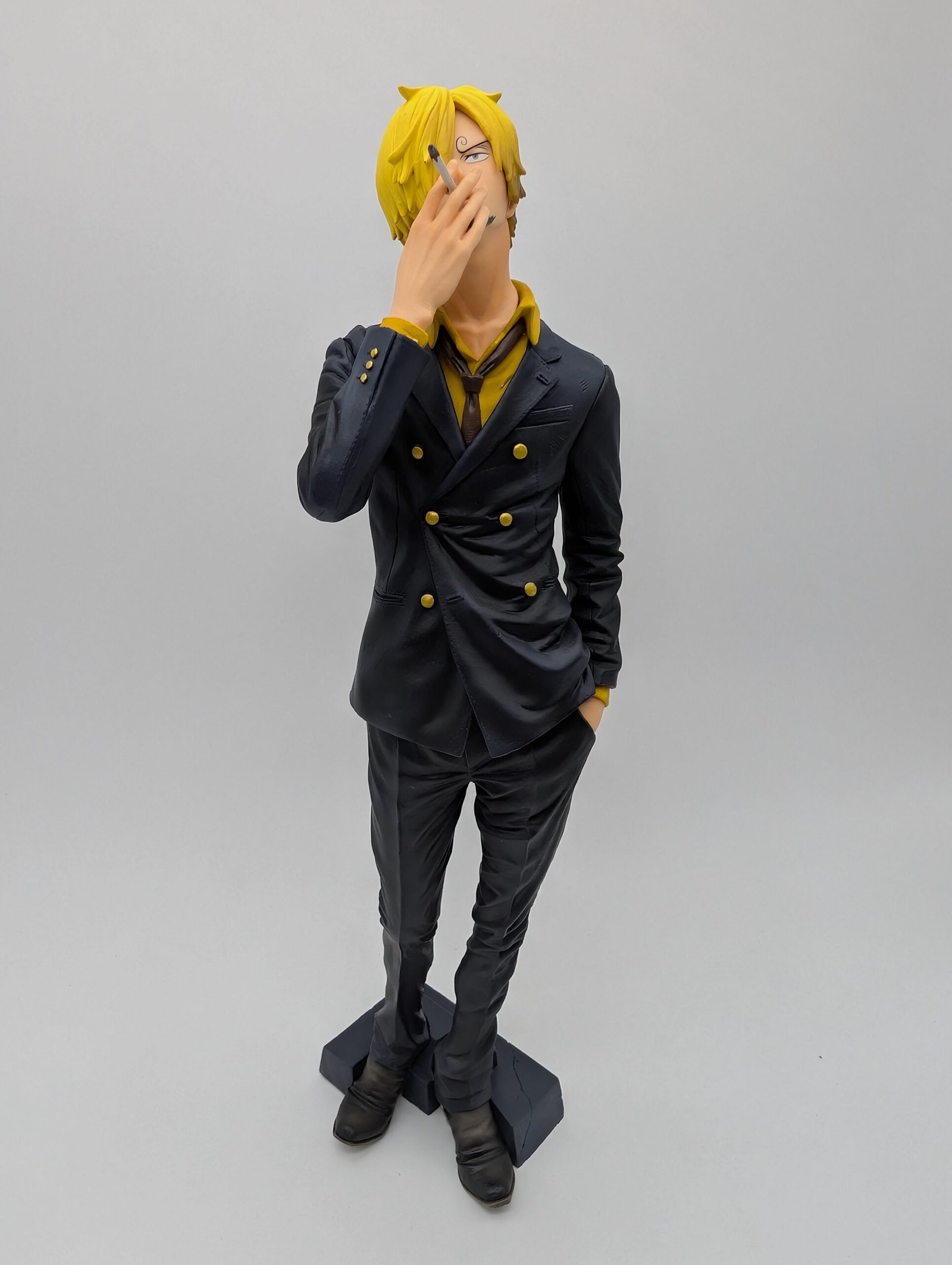 Banpresto King of Artist: One piece – Sanji