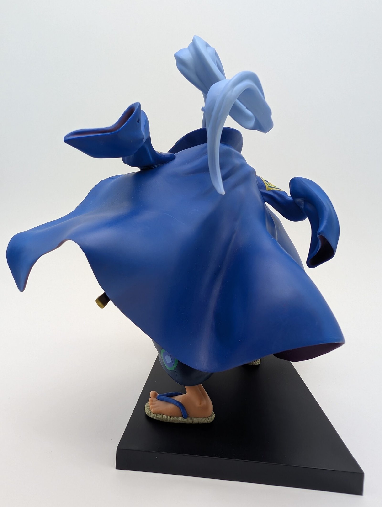 Bandai Ichiban Kuji: One Piece - Denjiro - Imagen 3