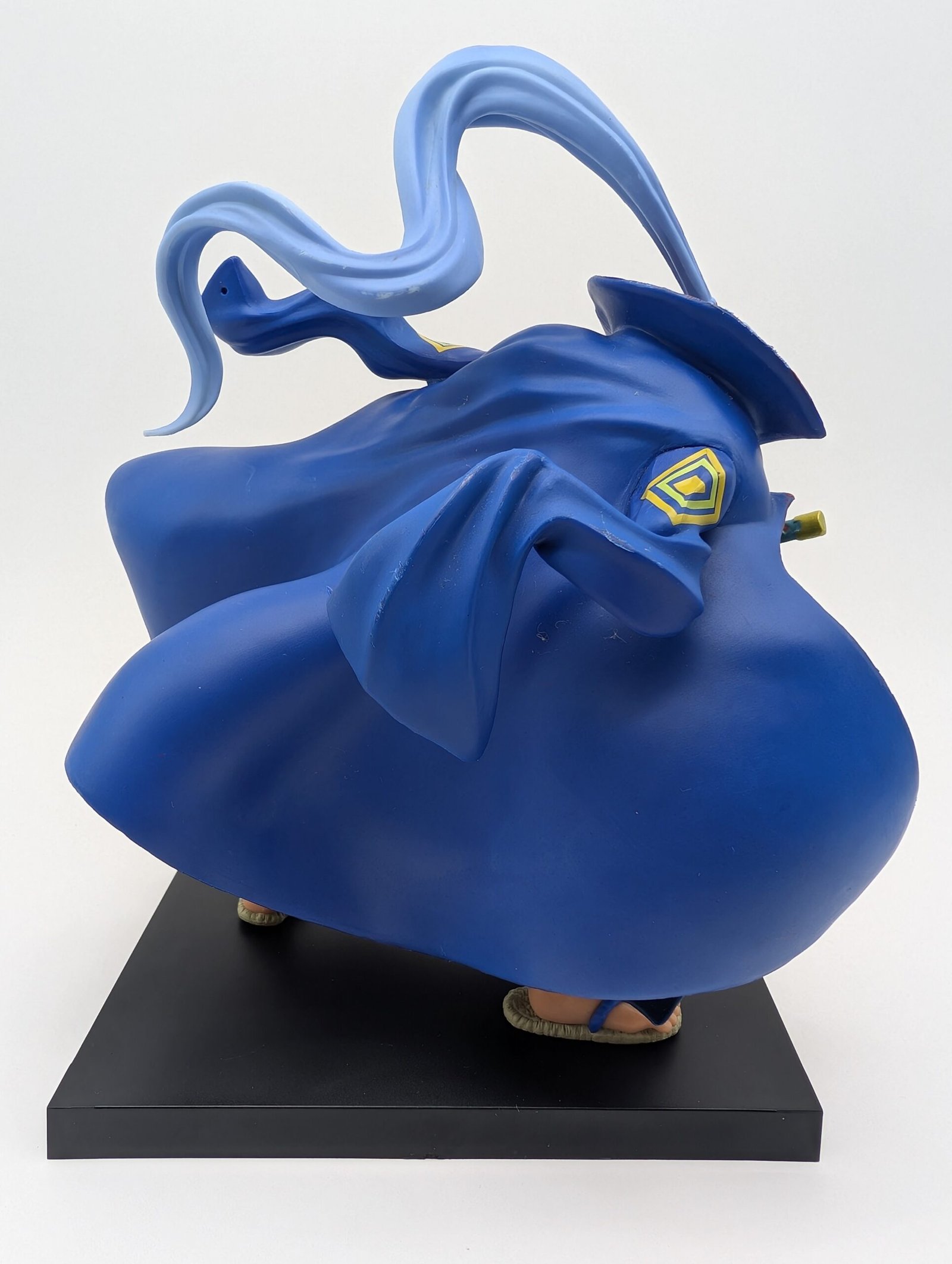 Bandai Ichiban Kuji: One Piece - Denjiro - Imagen 4