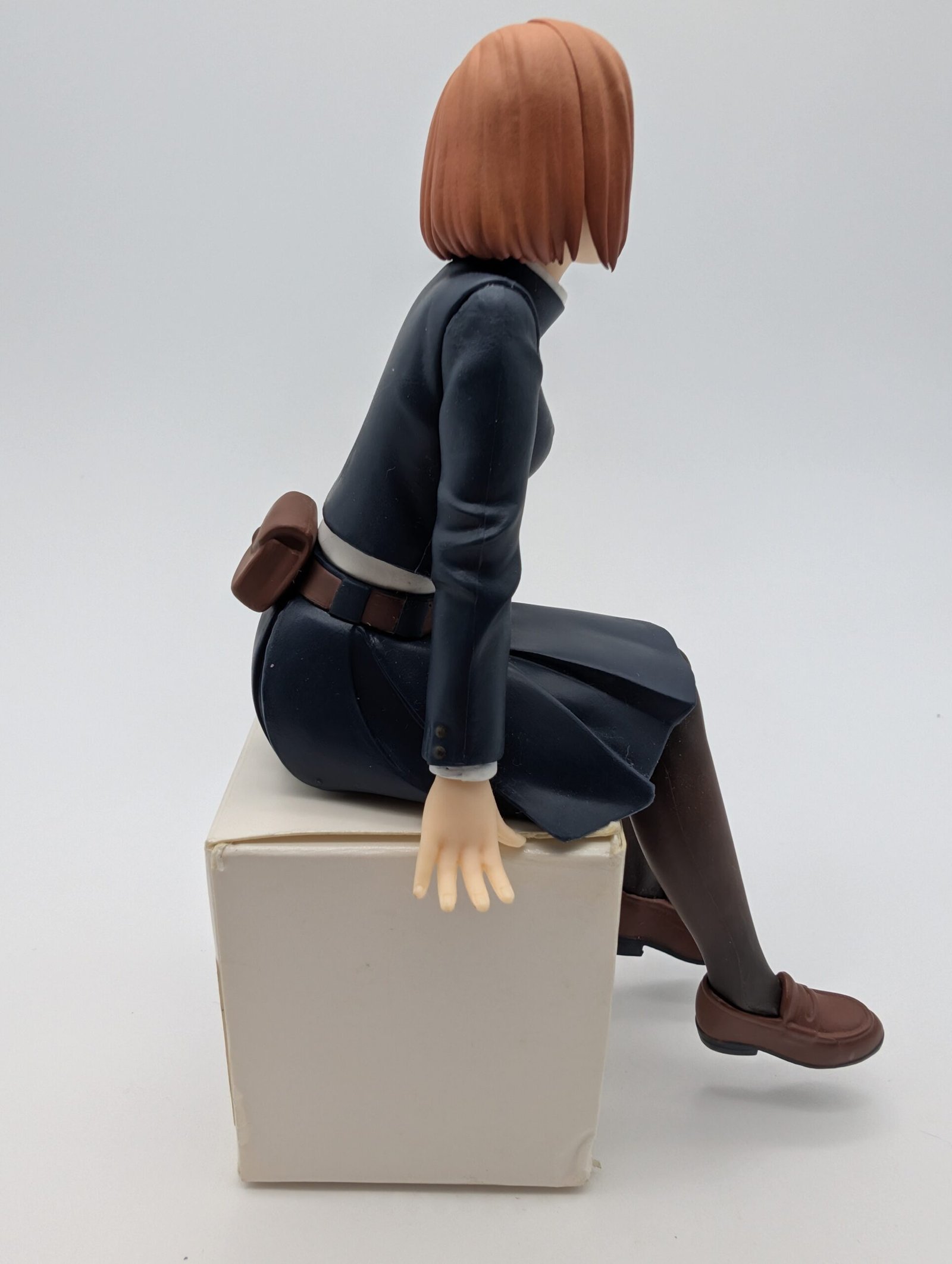 Sega Chokonose: Jujutsu Kaisen - Nobara Kugisaki - Imagen 4