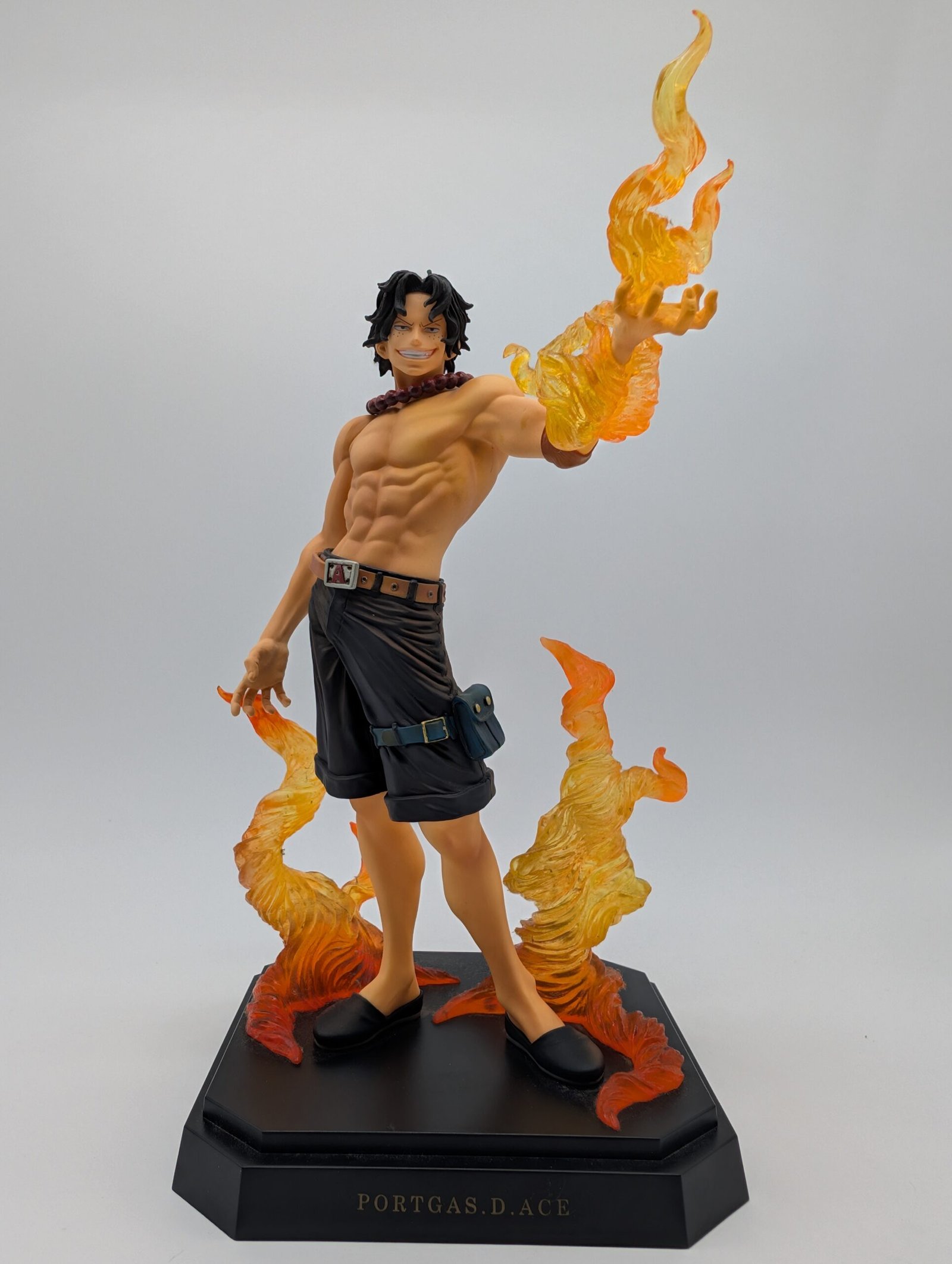 Ichiban Kuji: One piece - Portgas D. Ace