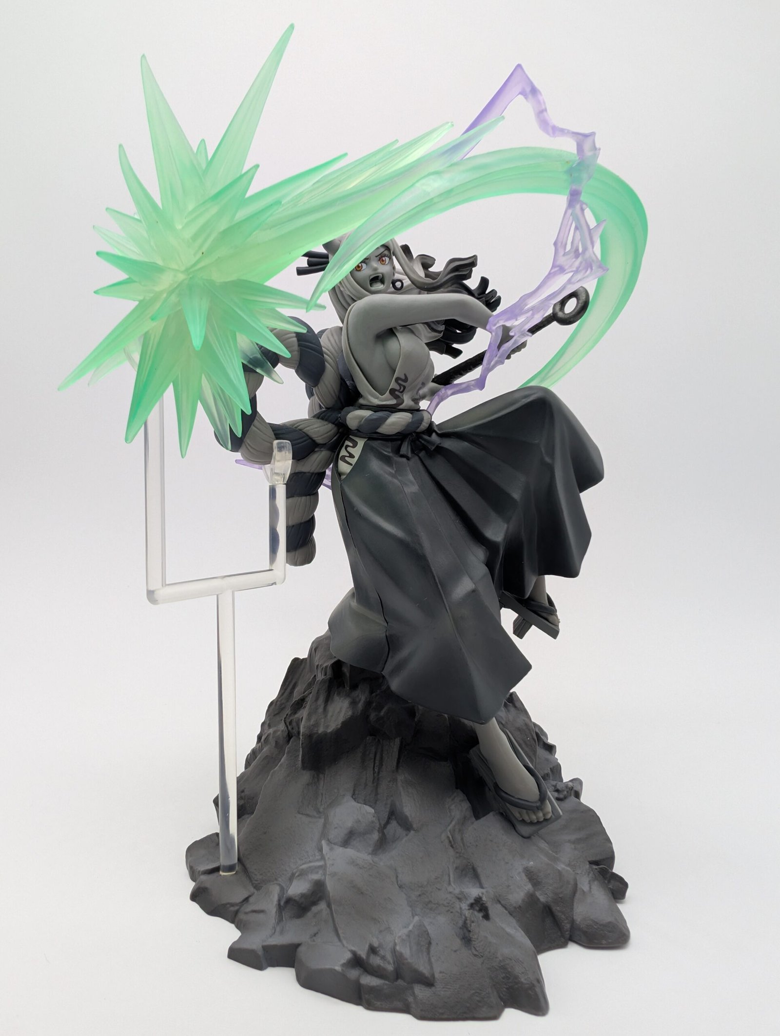 Banpresto Dioramatic: One Piece - Yamato