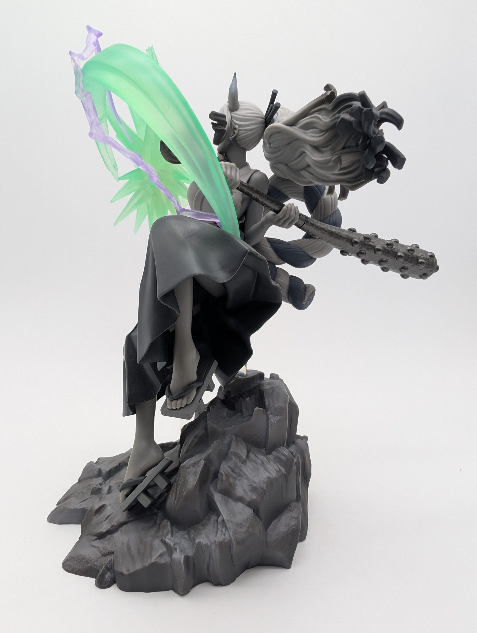 Banpresto Dioramatic: One Piece - Yamato - Imagen 2