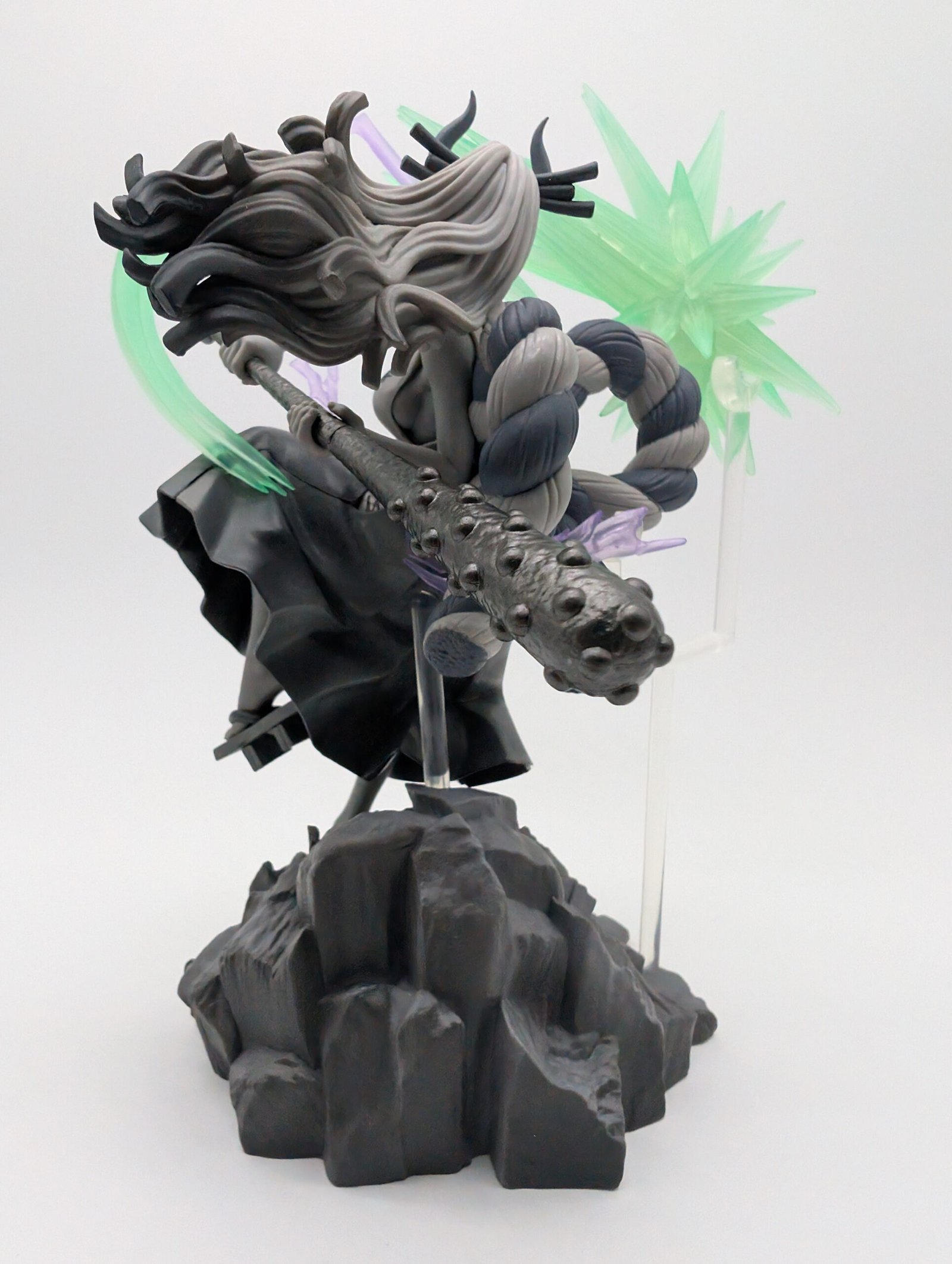 Banpresto Dioramatic: One Piece - Yamato - Imagen 3