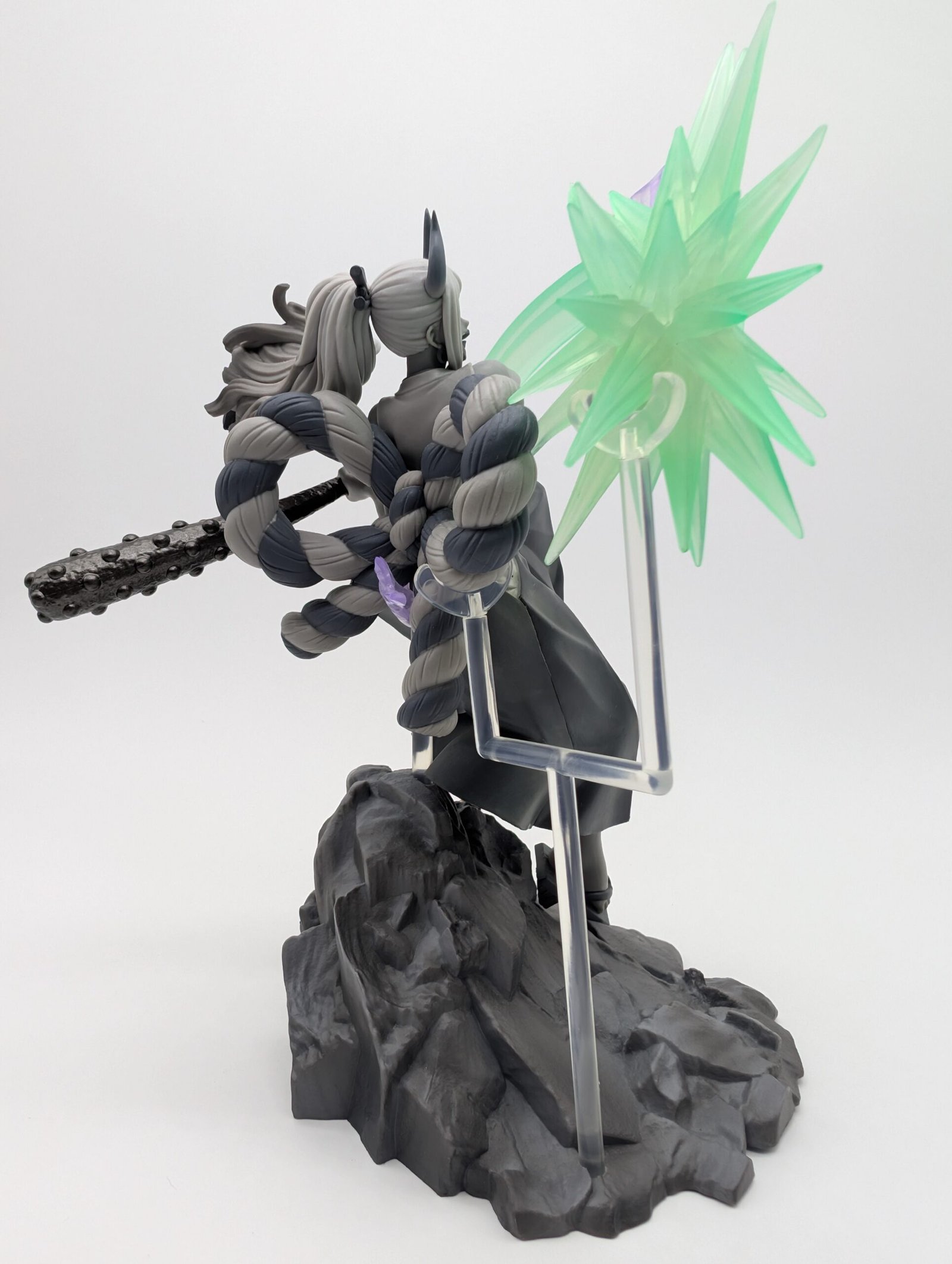 Banpresto Dioramatic: One Piece - Yamato - Imagen 4