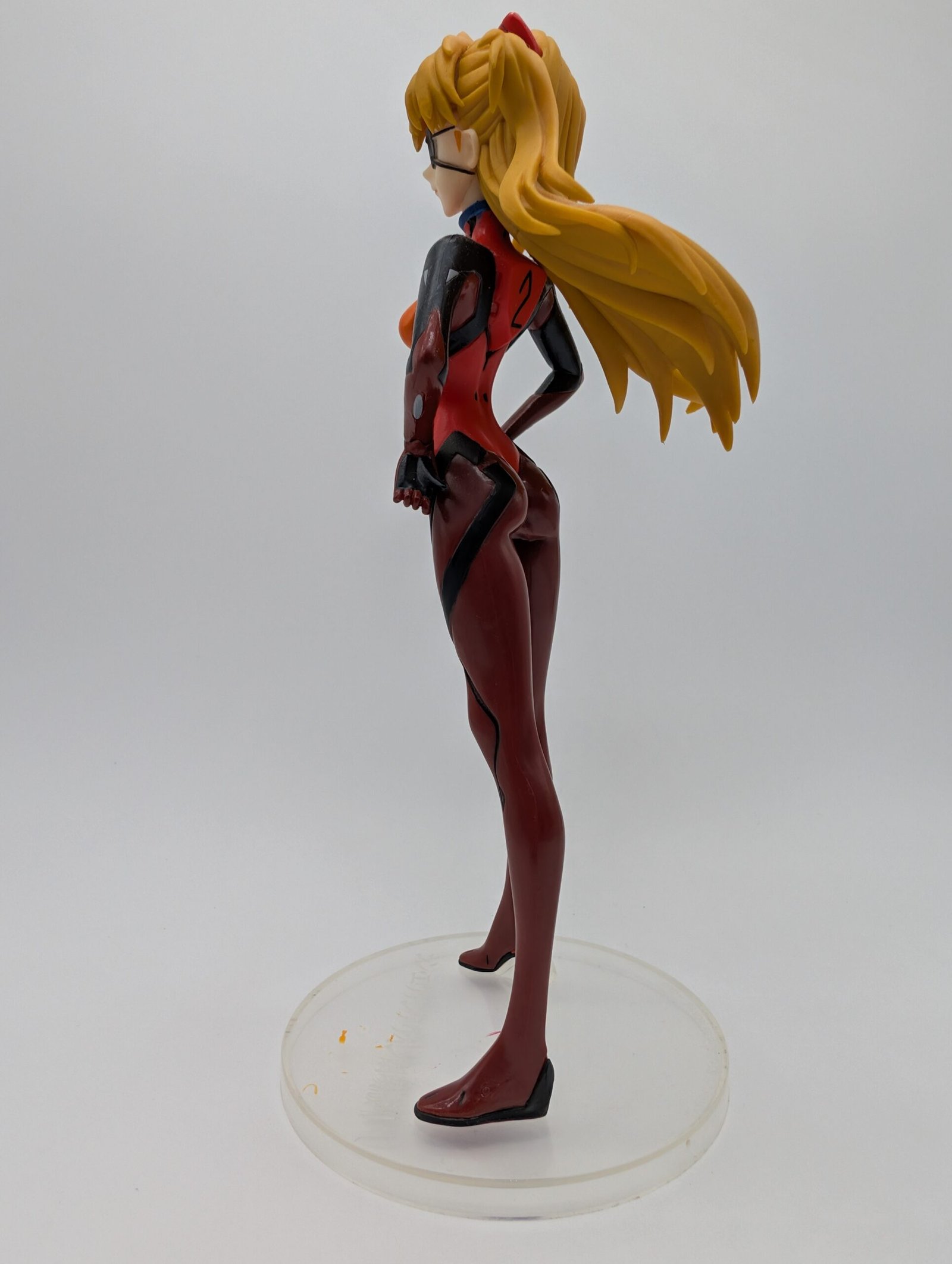 Bandai Ichiban Kuji: Evangelion 3.0 - Asuka Langley - Imagen 2