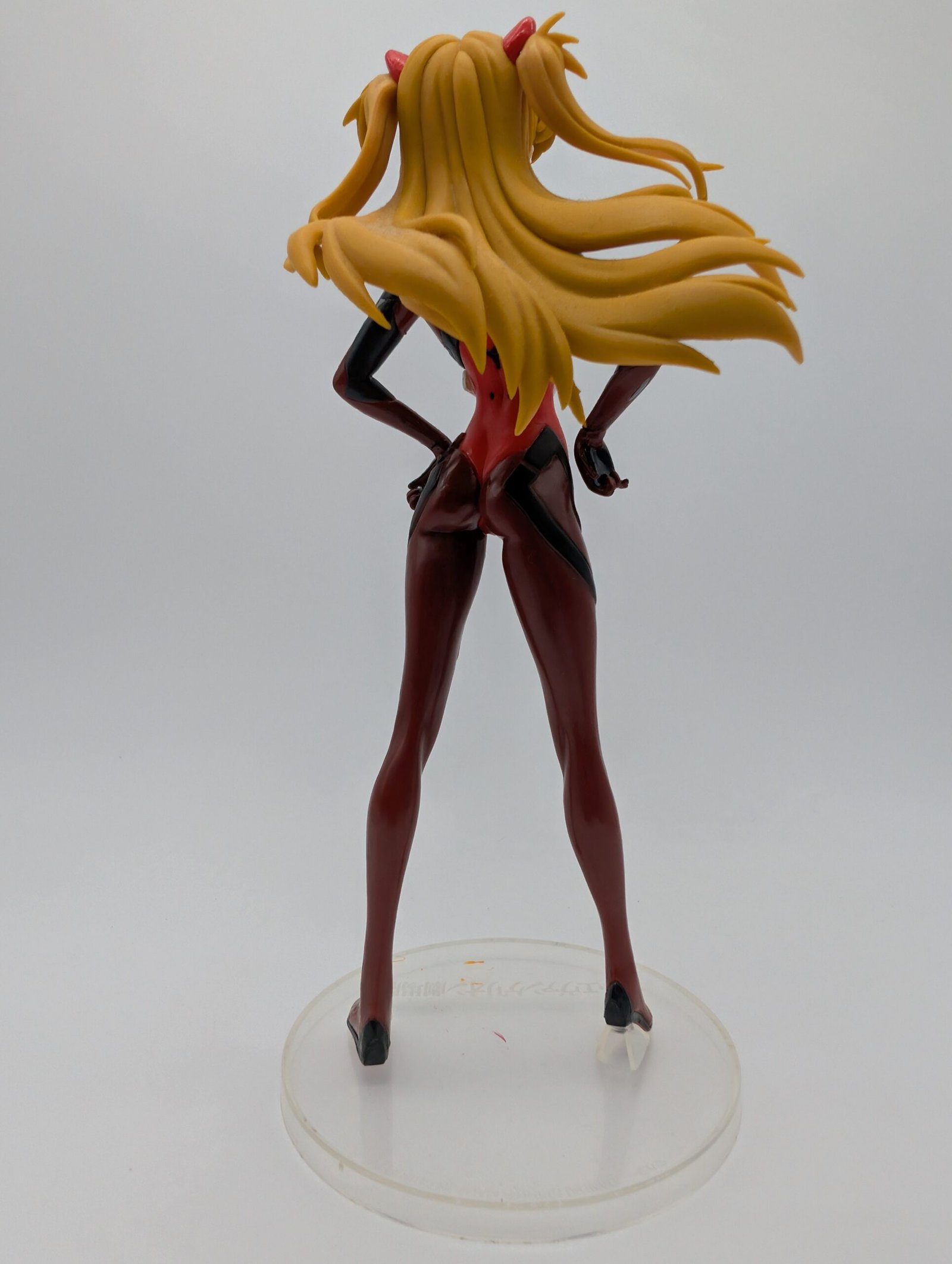 Bandai Ichiban Kuji: Evangelion 3.0 - Asuka Langley - Imagen 3