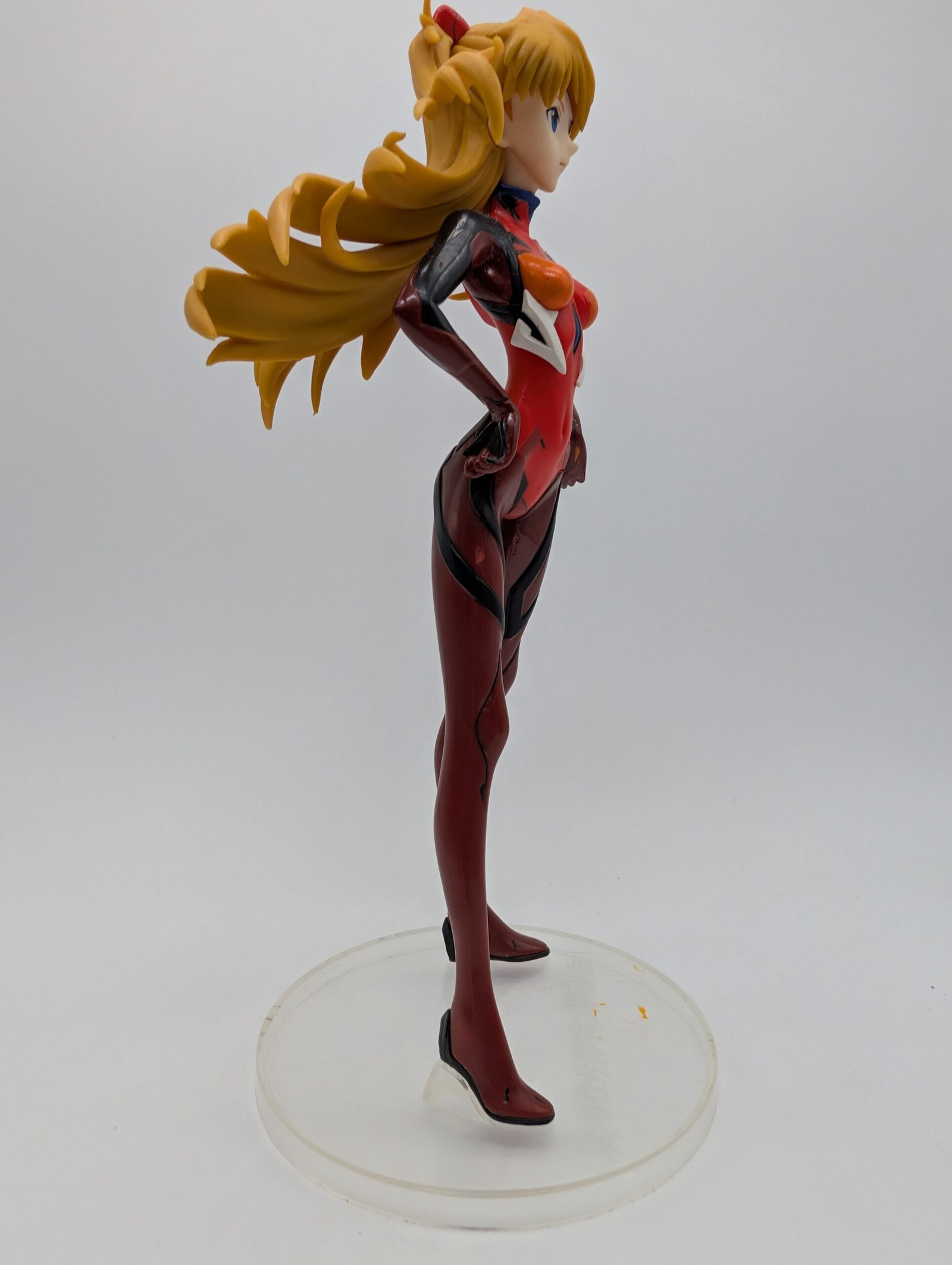 Bandai Ichiban Kuji: Evangelion 3.0 - Asuka Langley - Imagen 4