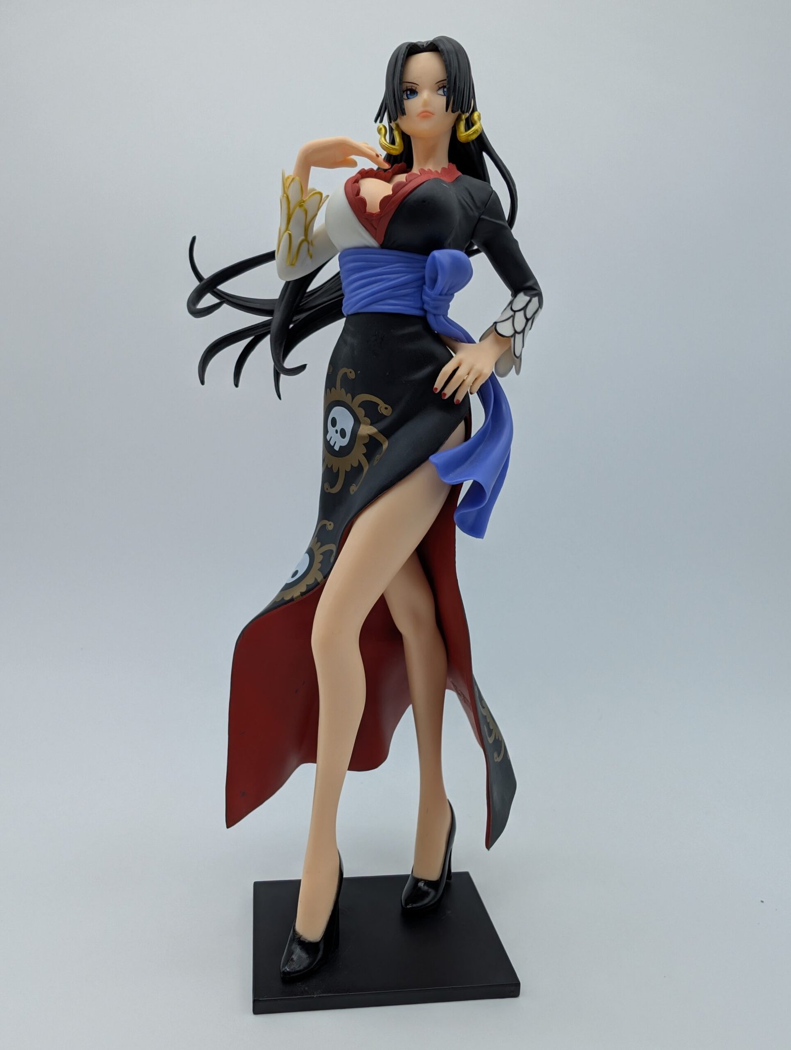 Banpresto Glitter & Glamours: One Piece - Boa Hancock