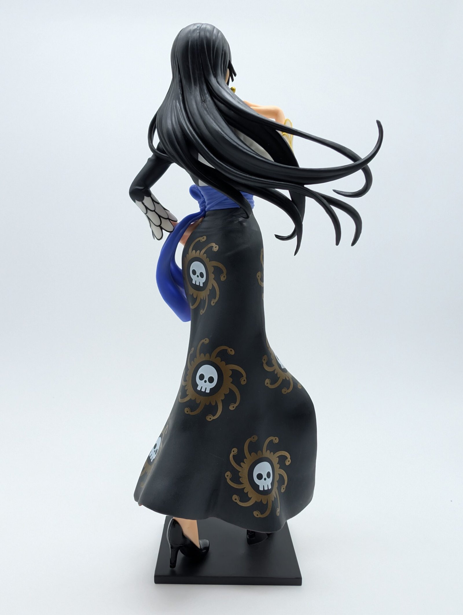 Banpresto Glitter & Glamours: One Piece - Boa Hancock - Imagen 3