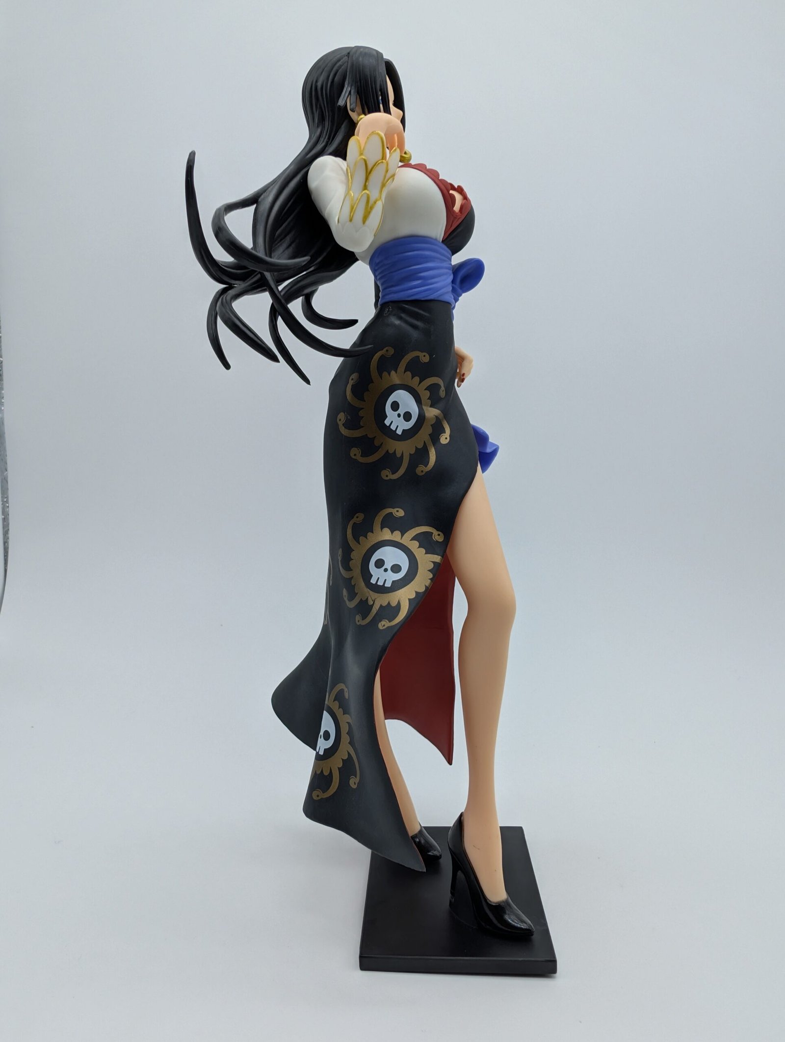 Banpresto Glitter & Glamours: One Piece - Boa Hancock - Imagen 4