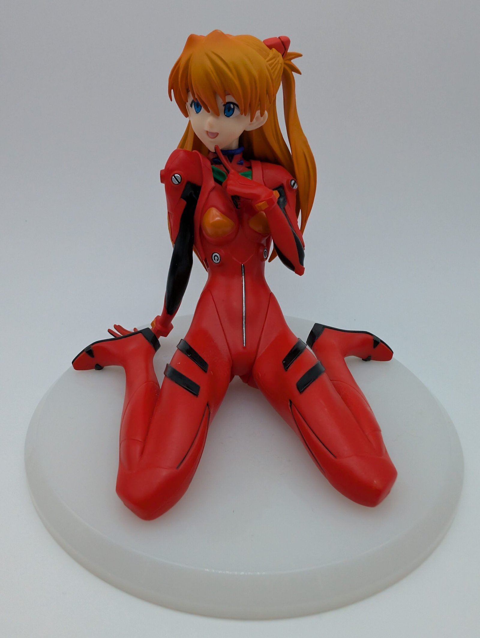 Sega PM: Evangelion - Asuka Langley