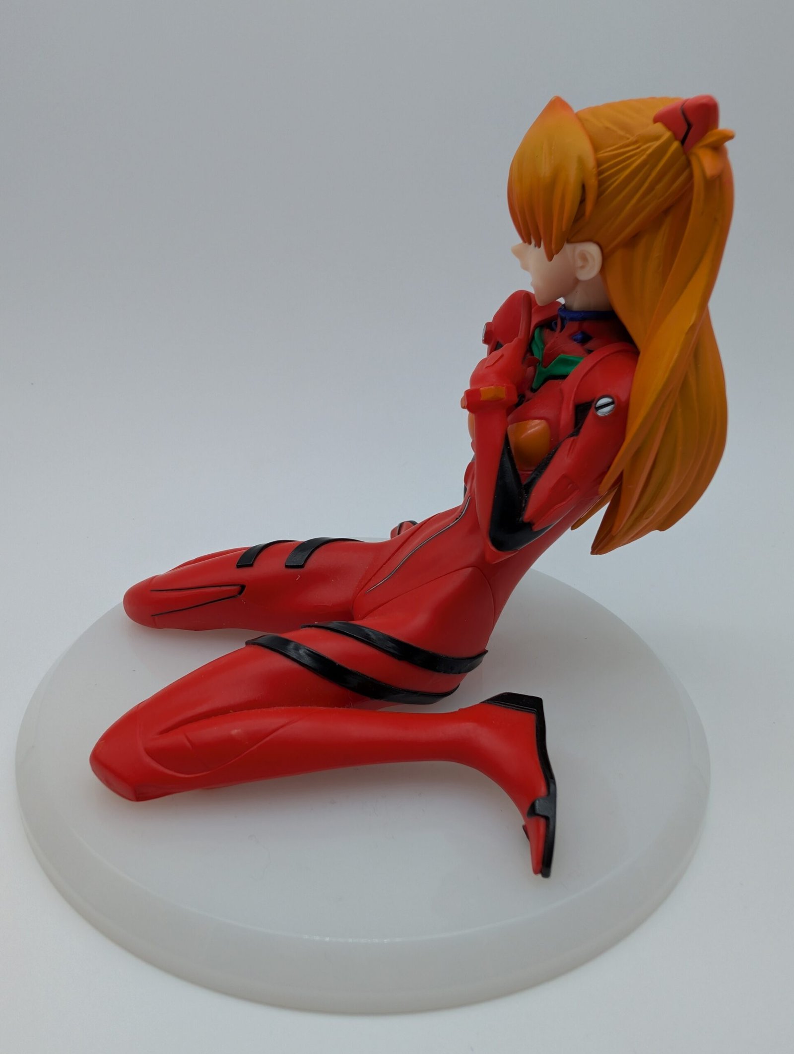 Sega PM: Evangelion - Asuka Langley - Imagen 2