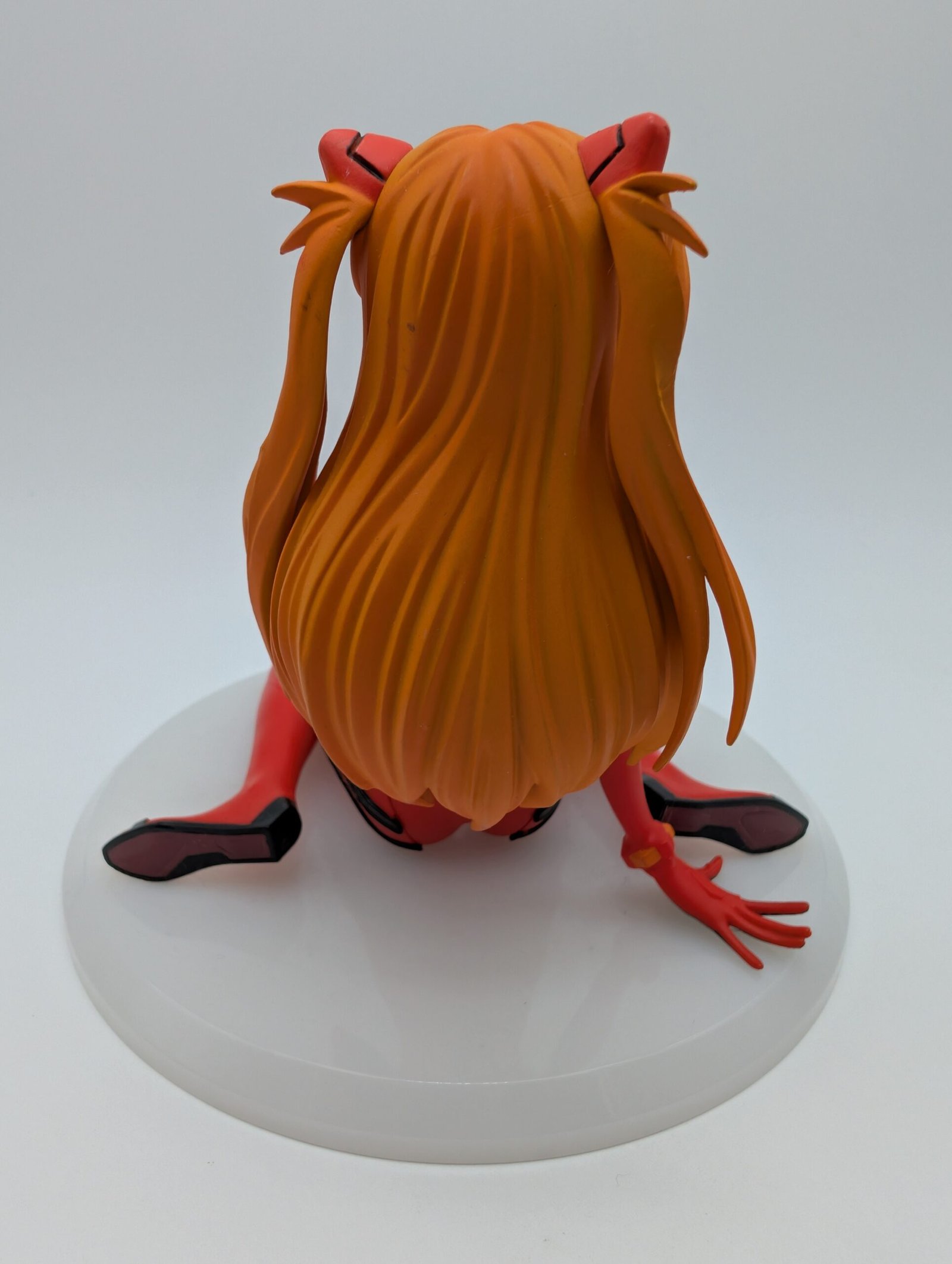 Sega PM: Evangelion - Asuka Langley - Imagen 3
