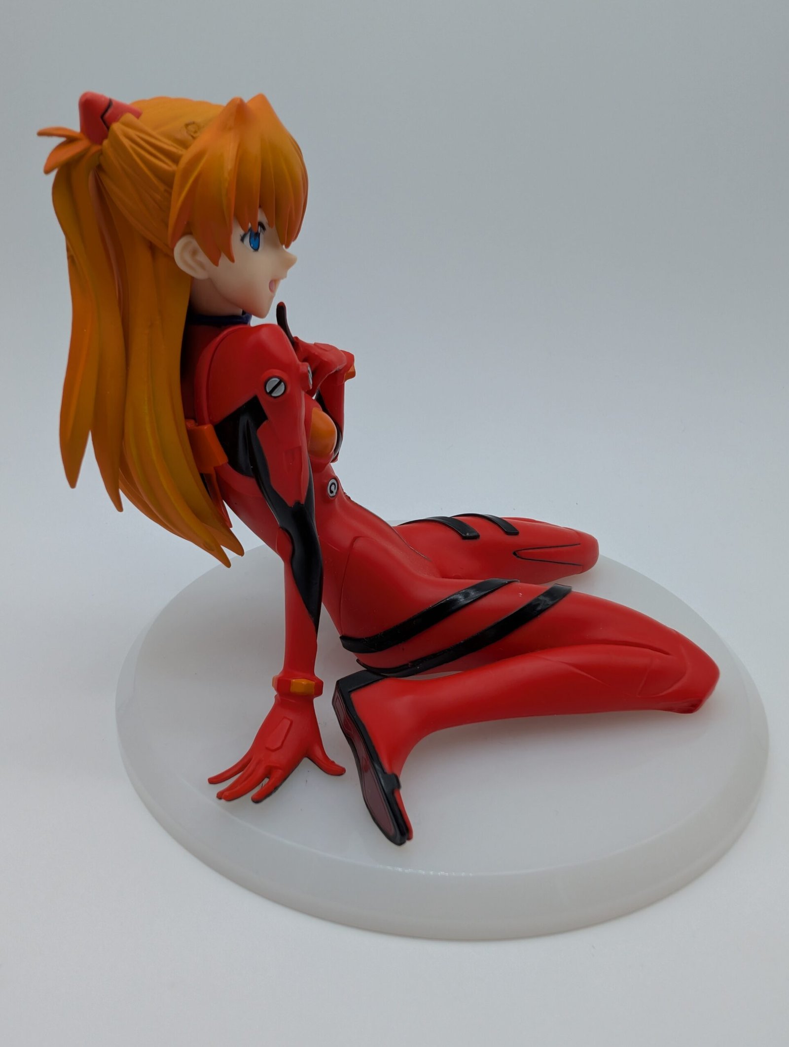 Sega PM: Evangelion - Asuka Langley - Imagen 4