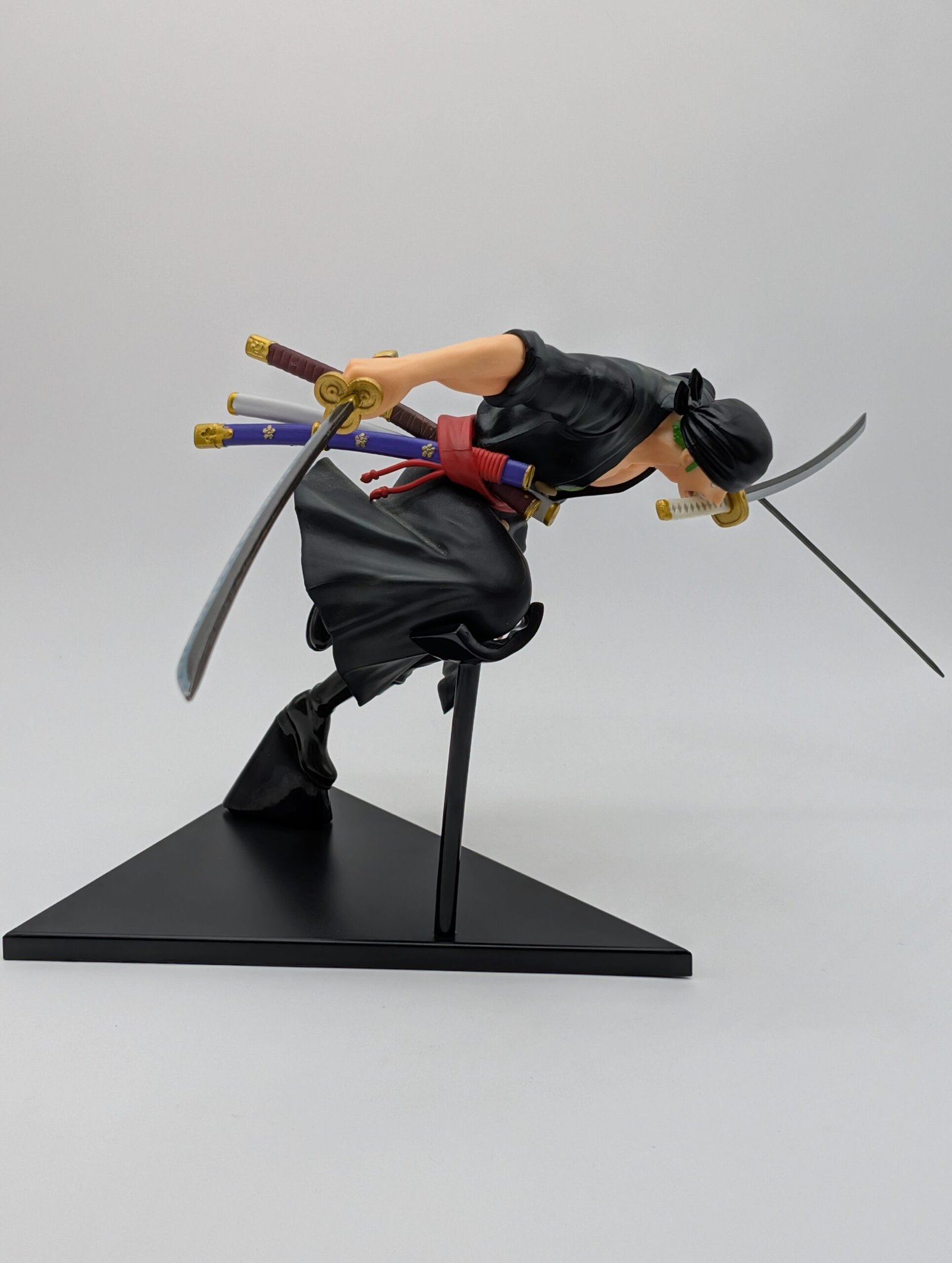 Bandai Ichibansho: One Piece - Roronoa Zoro